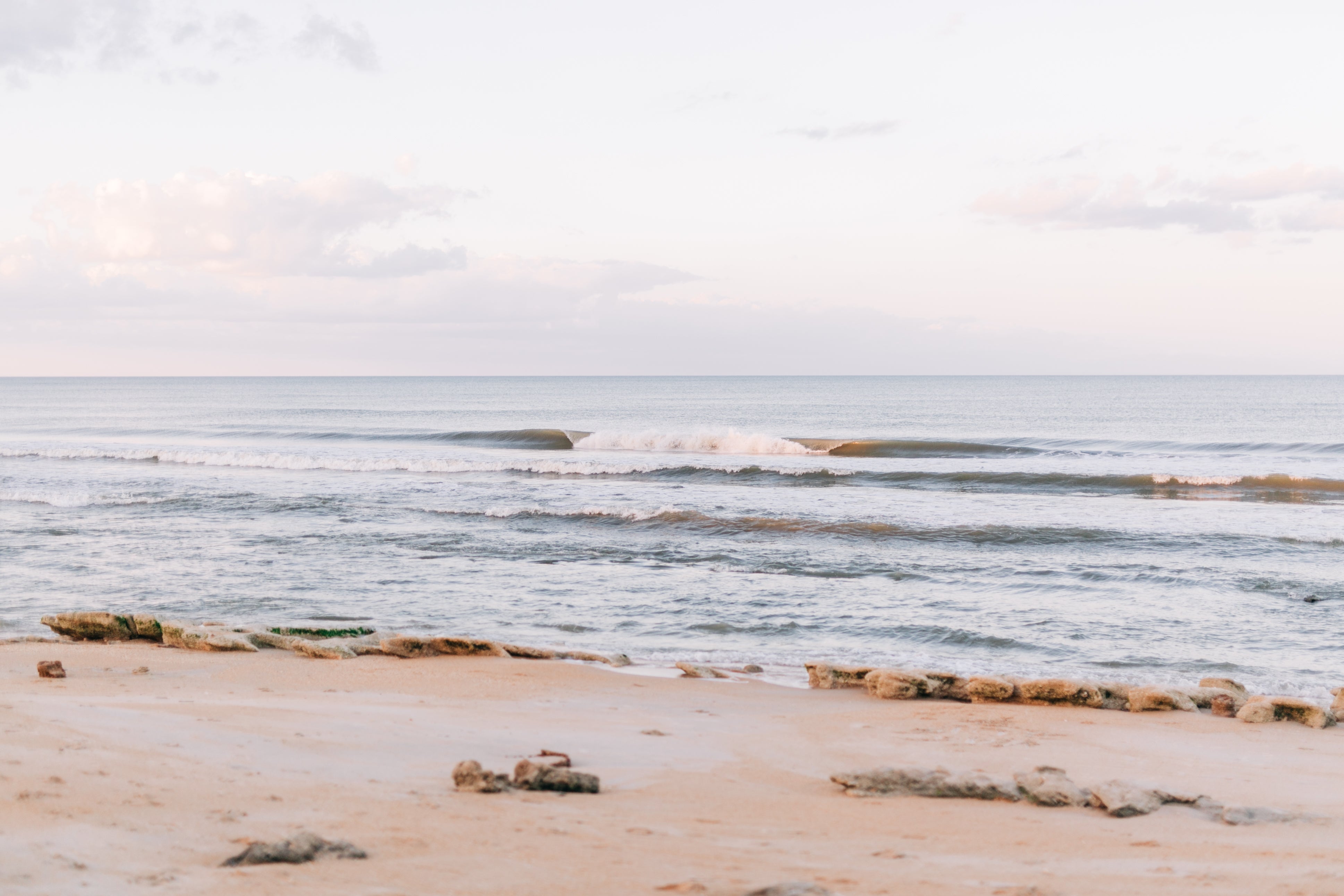 Local Artist - Surf Photography Print - 8x10