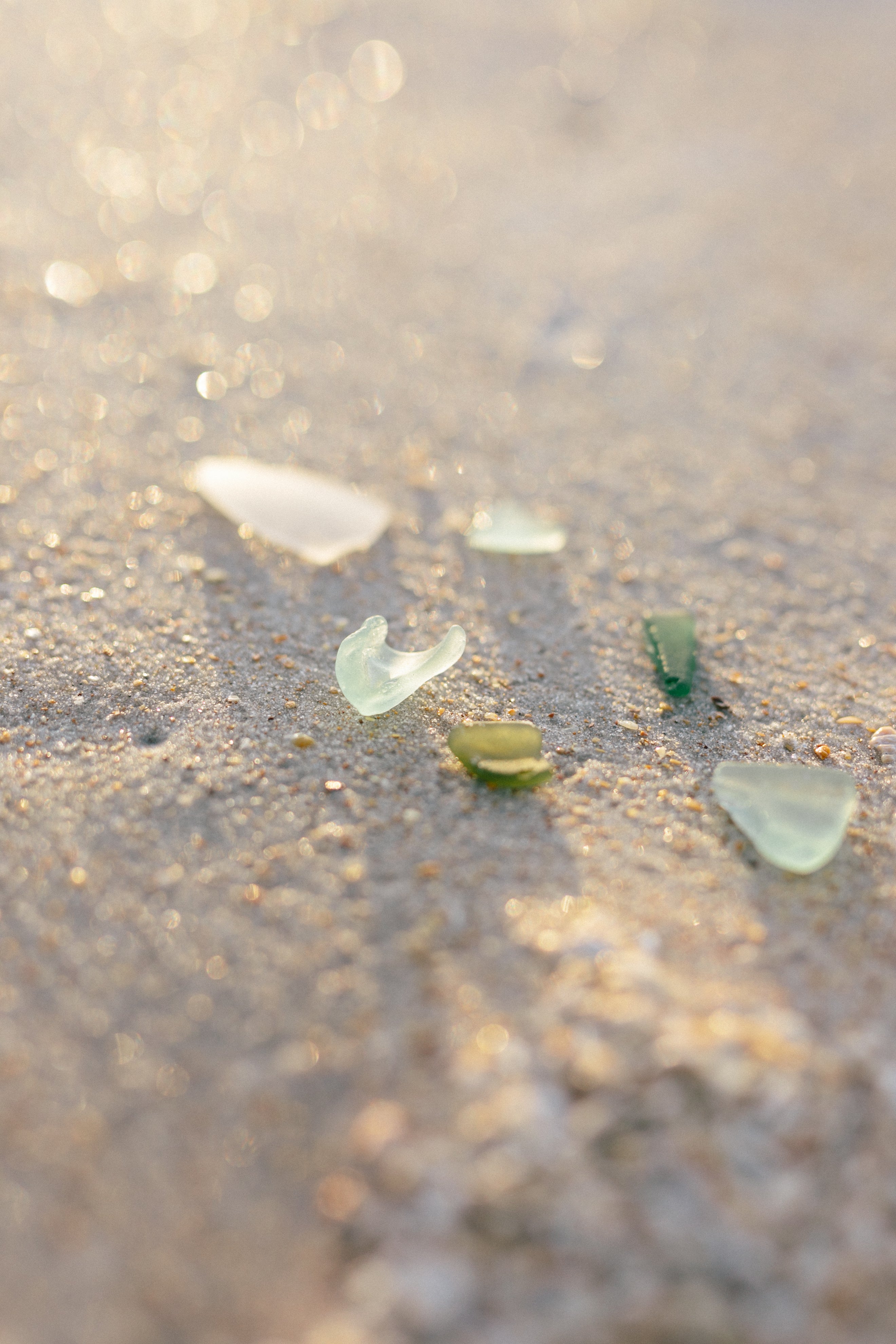 Local Artist - Surf Photography Print - 8x10