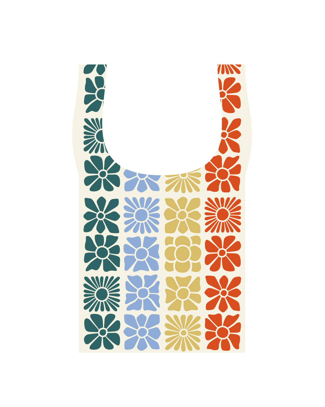 Pocket Tote - Nomadix