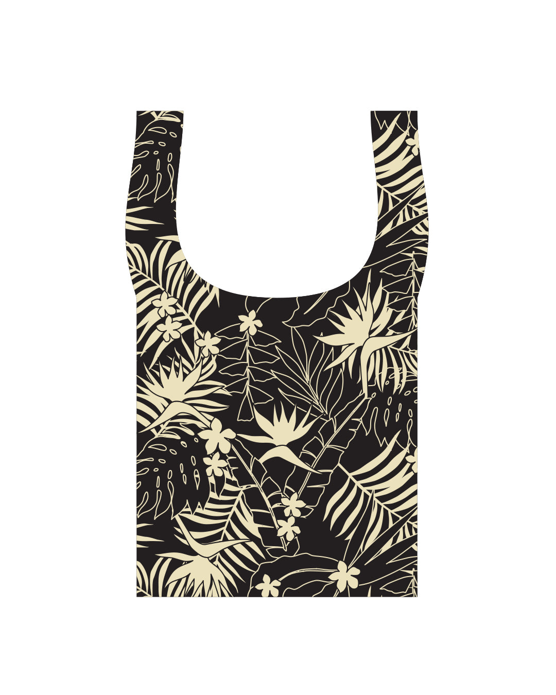 Pocket Tote - Nomadix