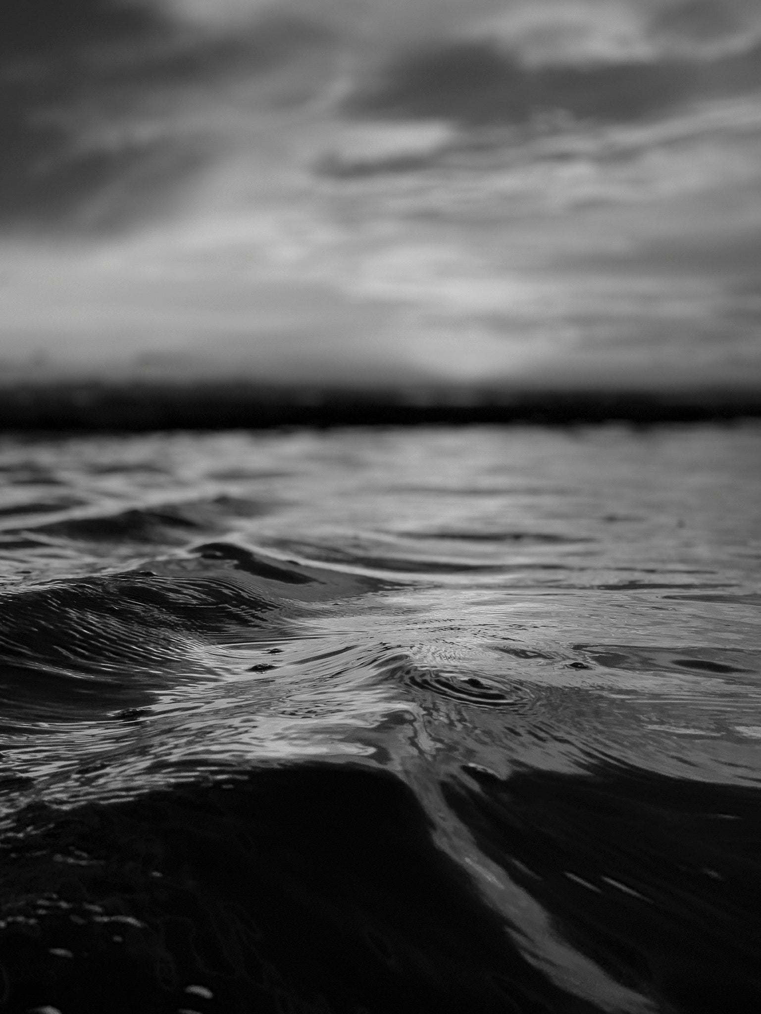 Raggamuffin Surf Photography Print - 11x14