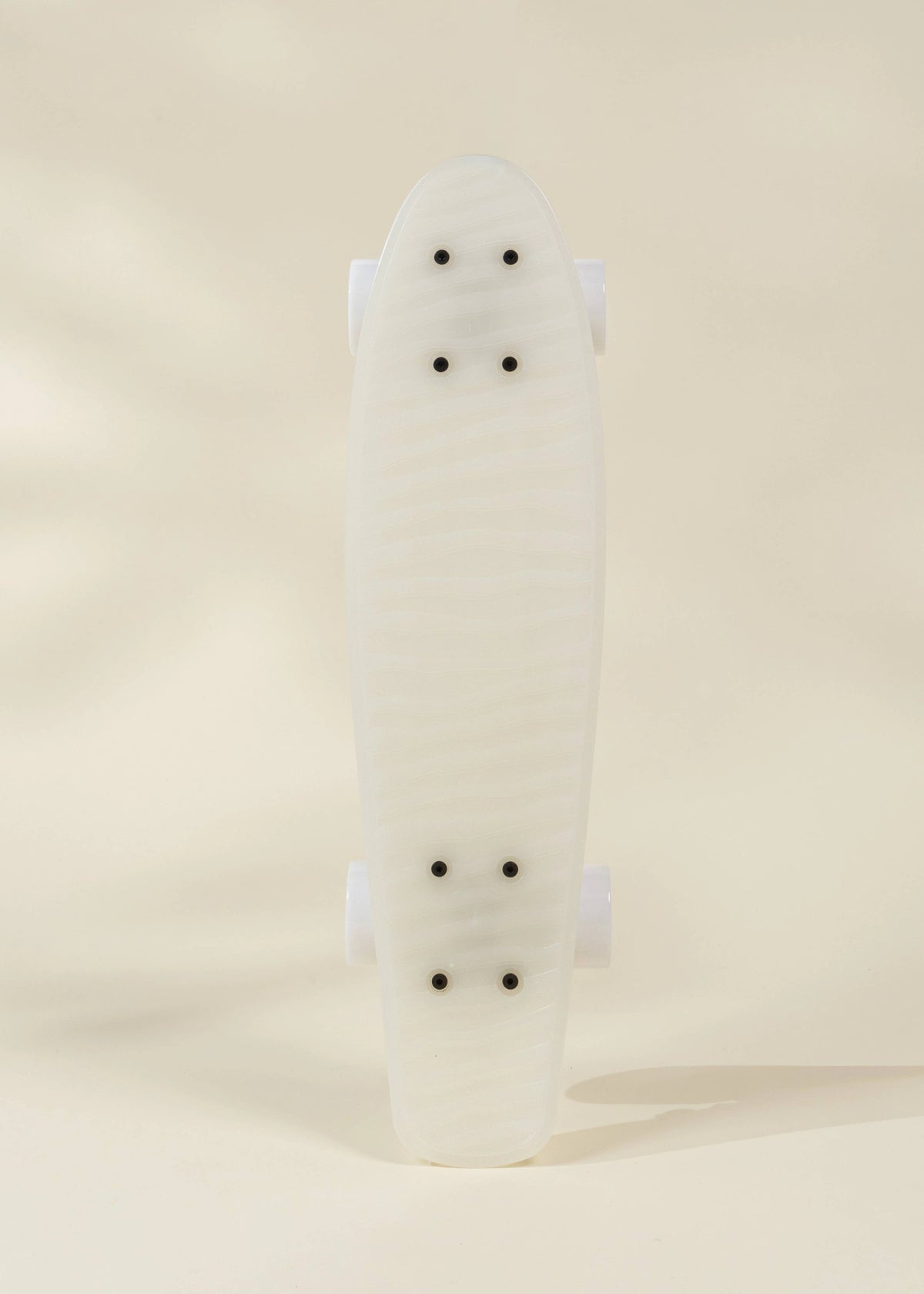 Kids’ Pintail Cruiser Skateboard–Glow in the Dark