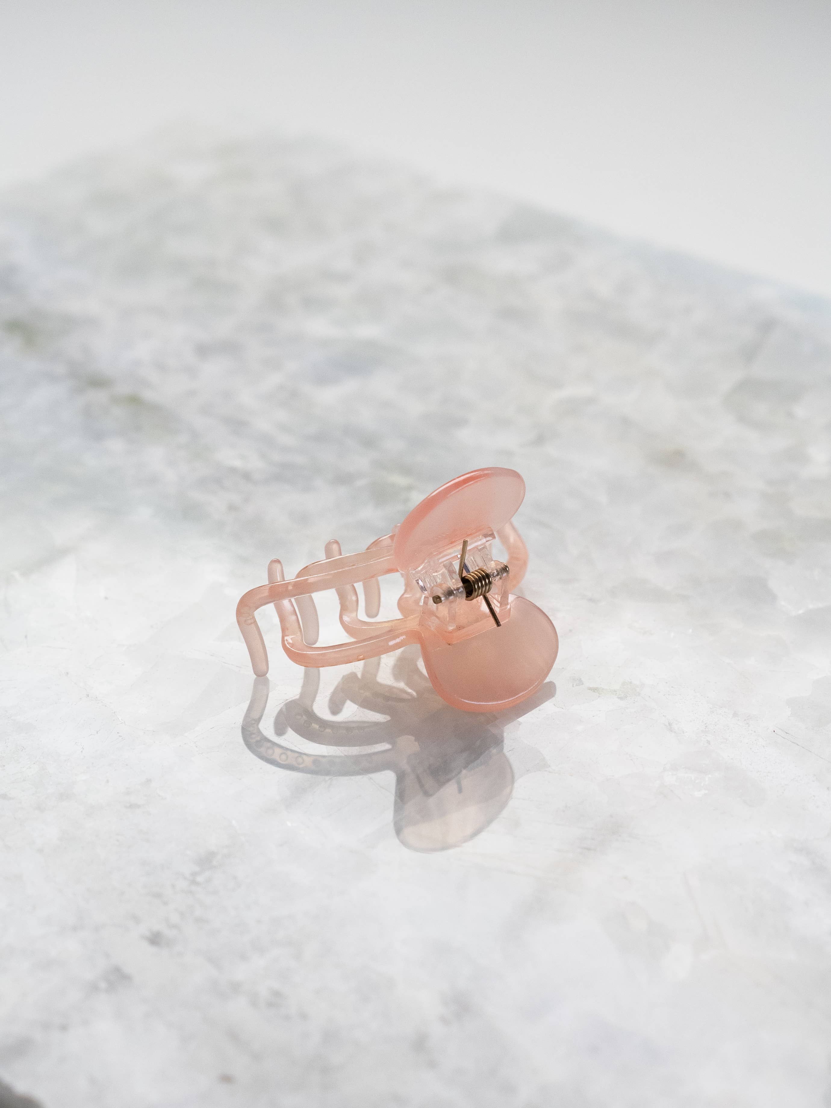 Eco Friendly Octopus Hair Clips, Small