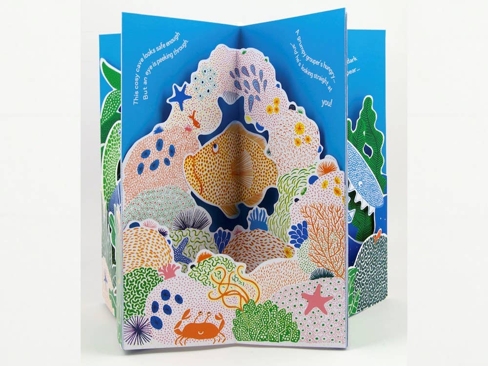 Little Fish
