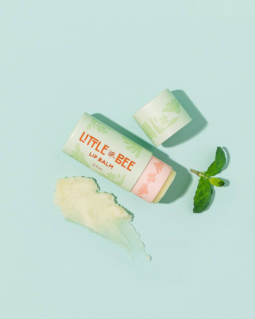 Little Bee Lip Balm