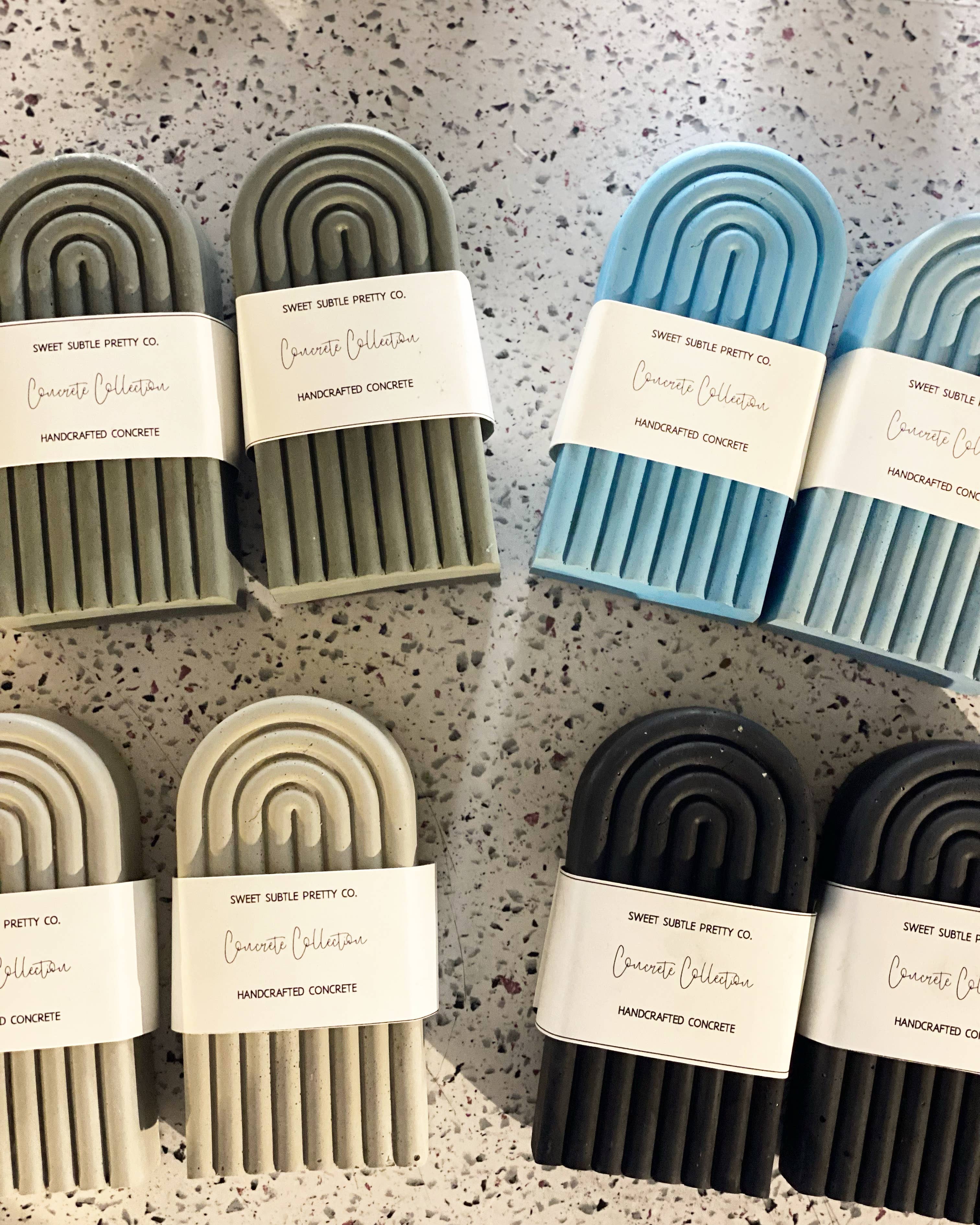 The Decorative Bookend