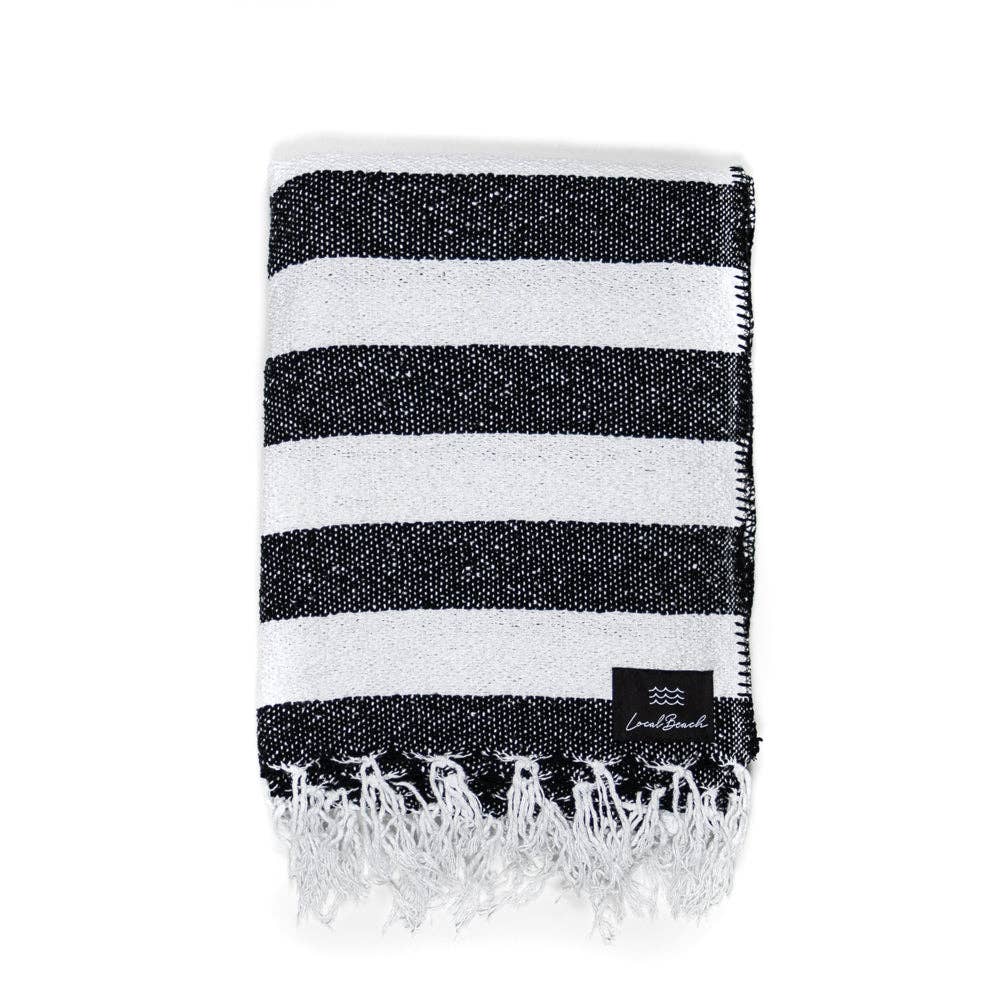 Baja Beach Blanket