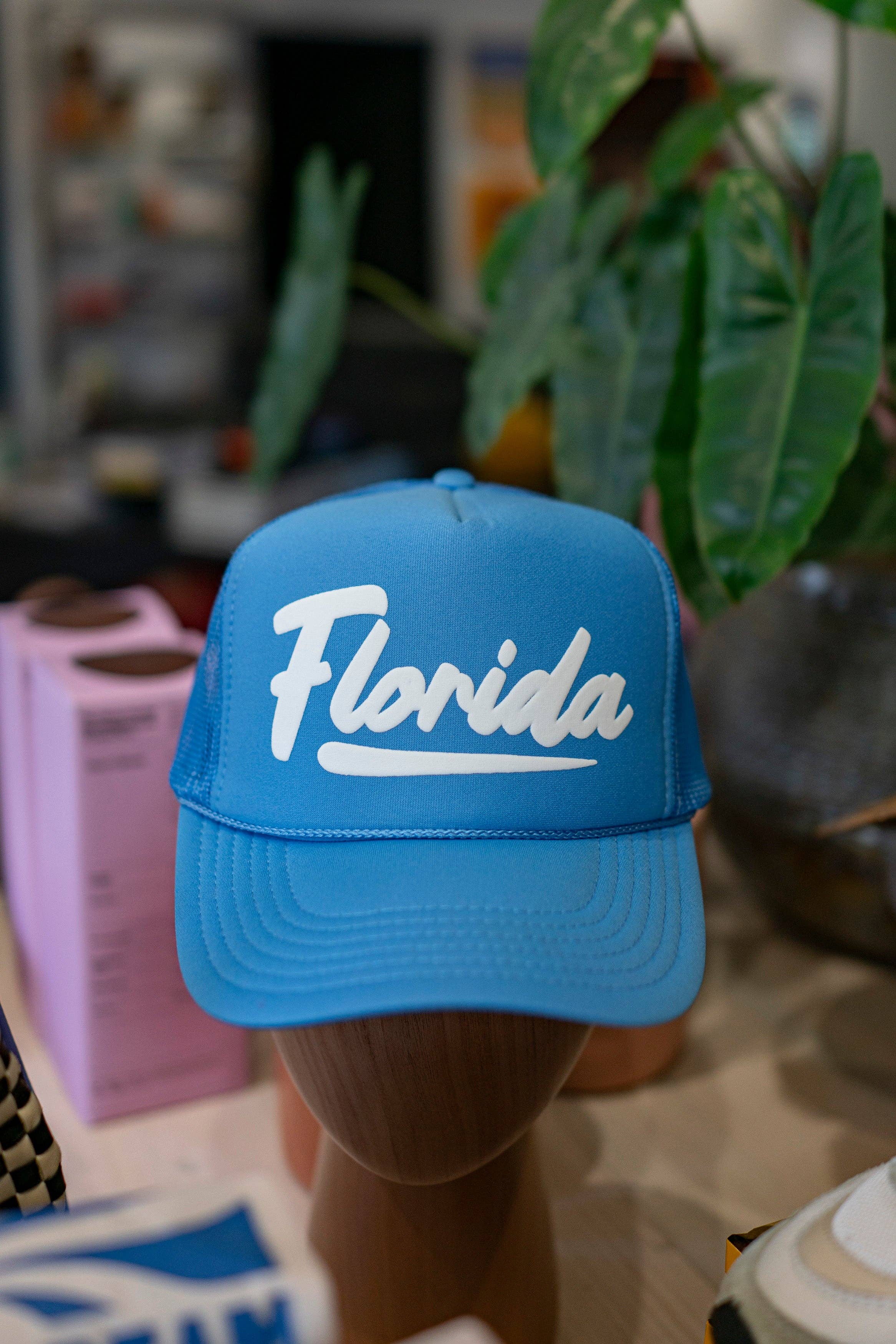 Florida Trucker
