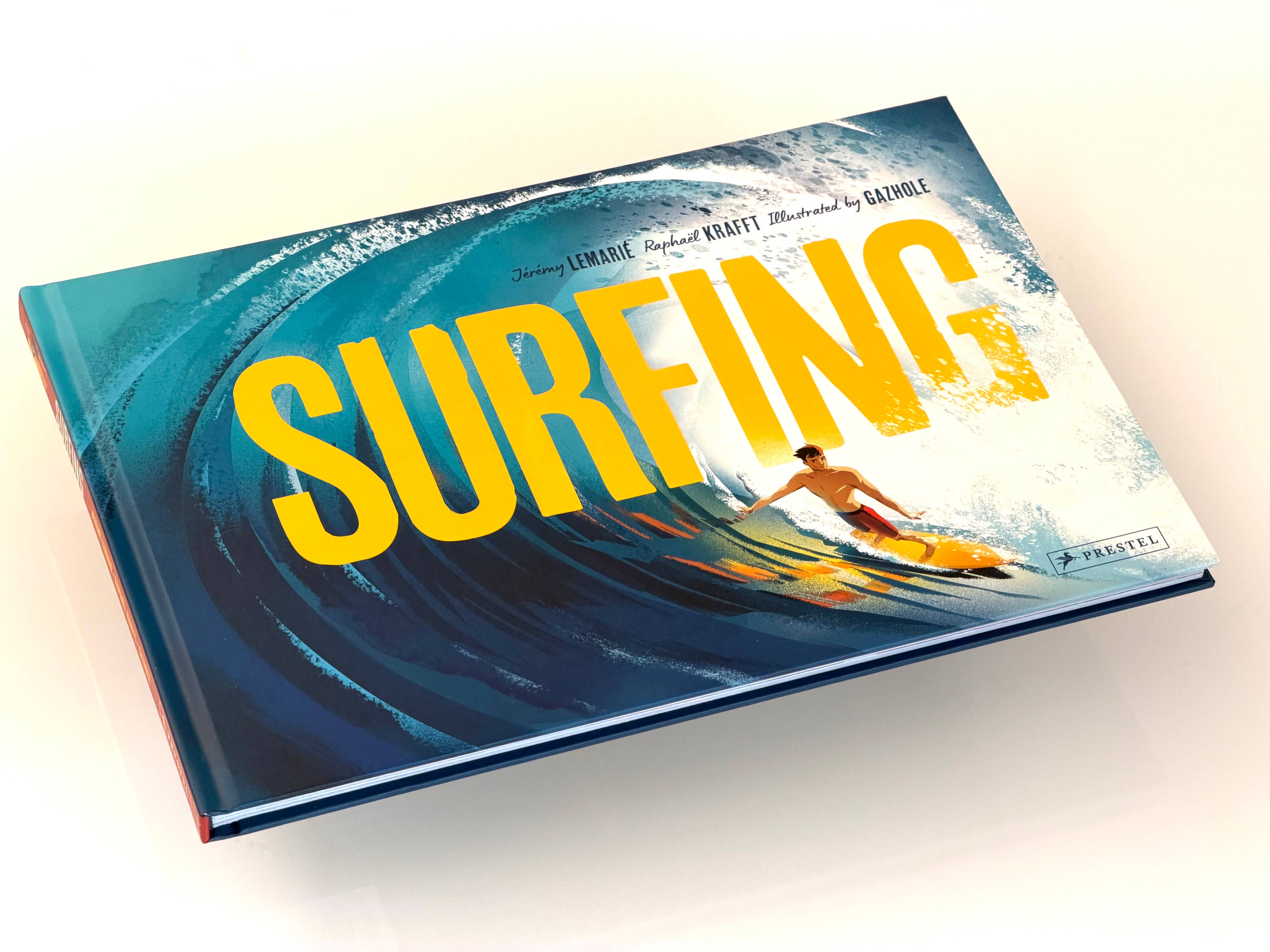 Surfing