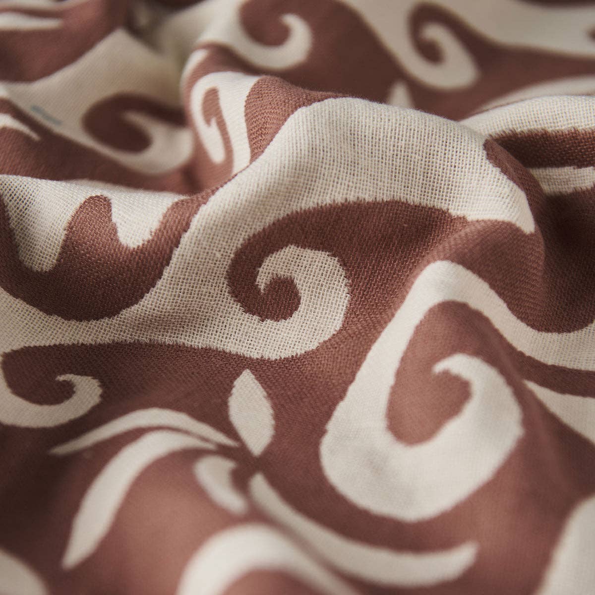 Bailey Driftweave Oversized Beach Blanket | Bailey Elder x Slowtide