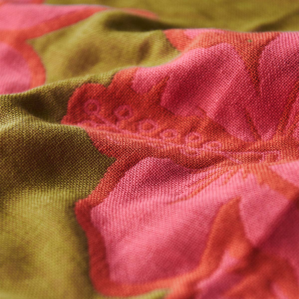 Olinda Driftweave Beach Blanket by Slowtide