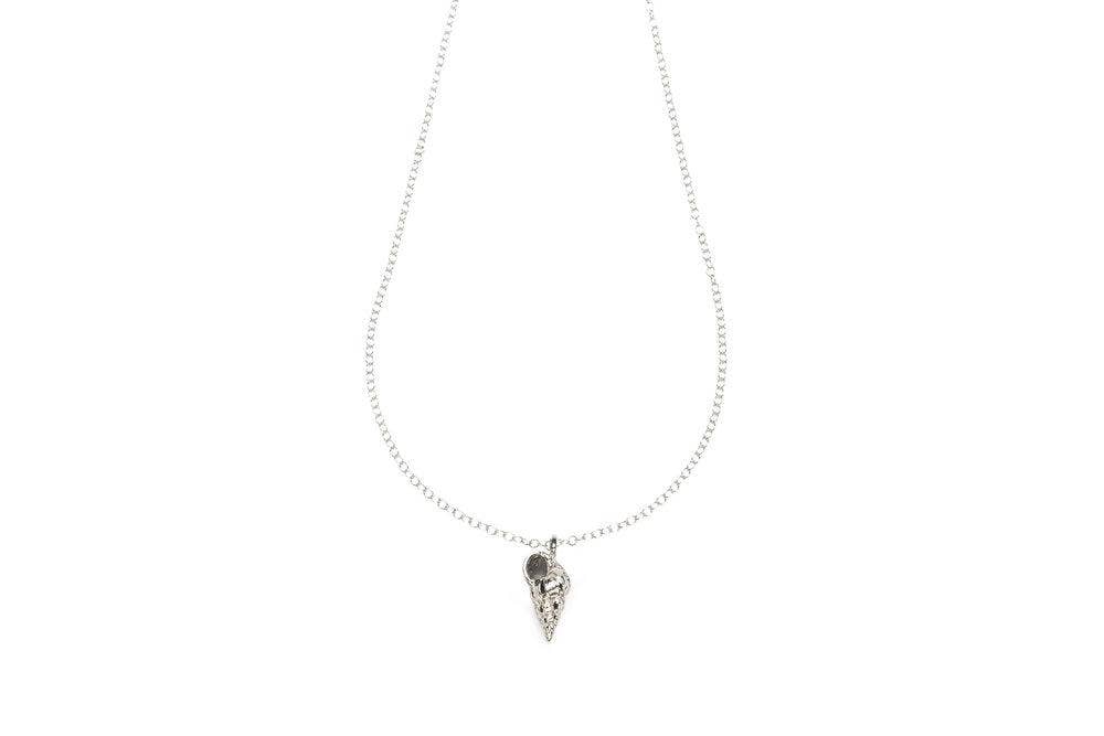 Waimea Cone Shell Necklace