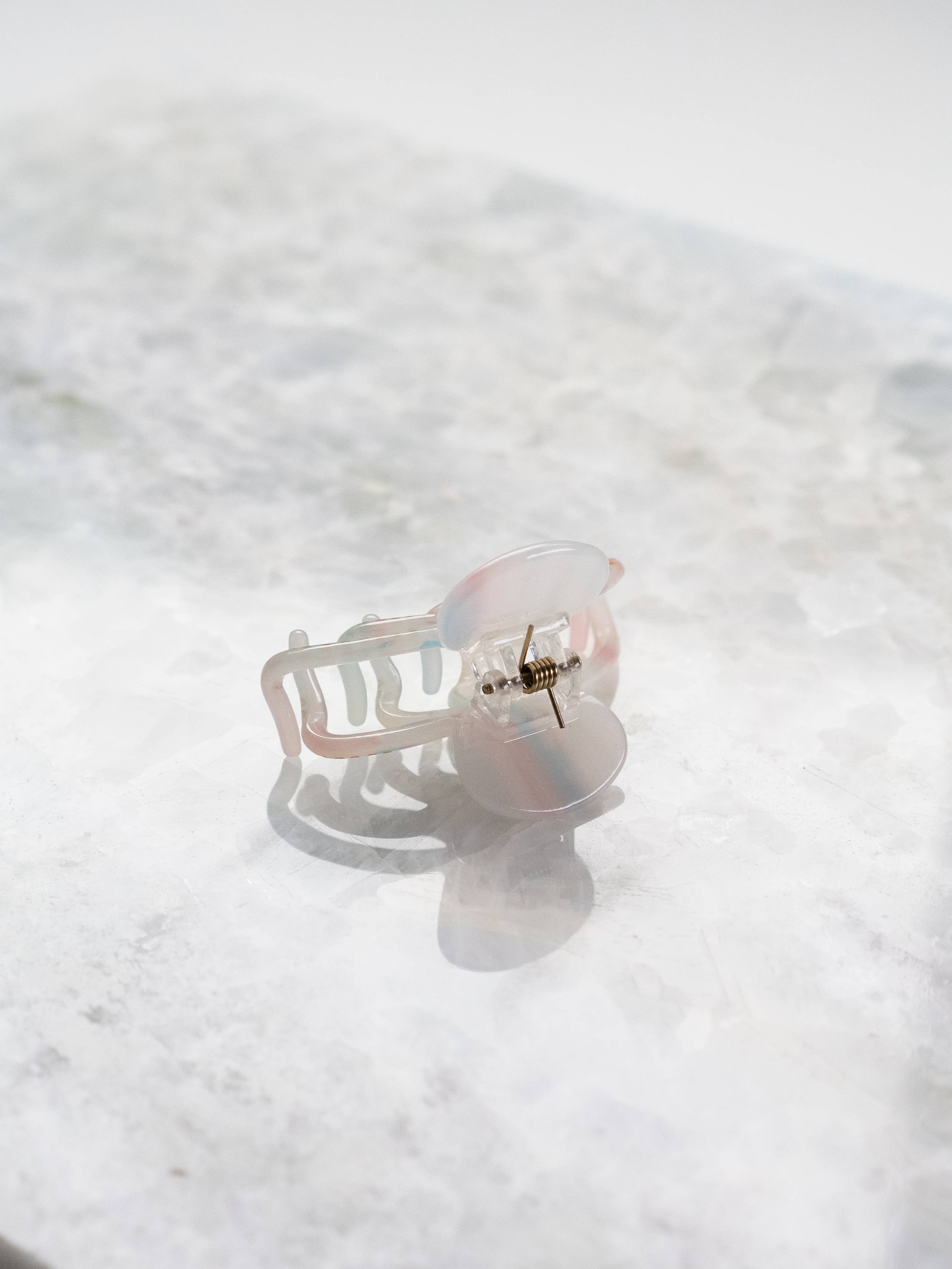 Eco Friendly Octopus Hair Clips, Small