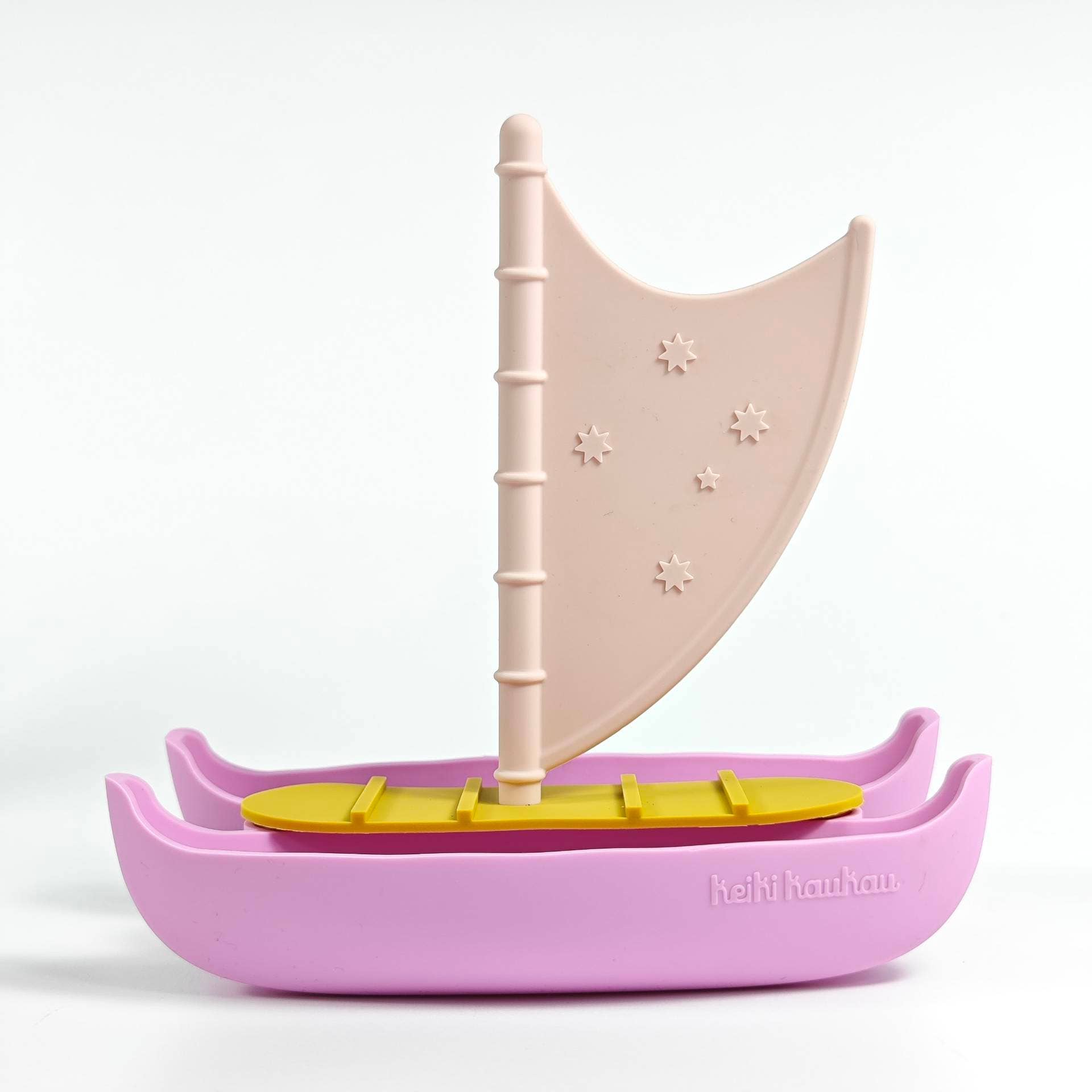 Explorer Canoe