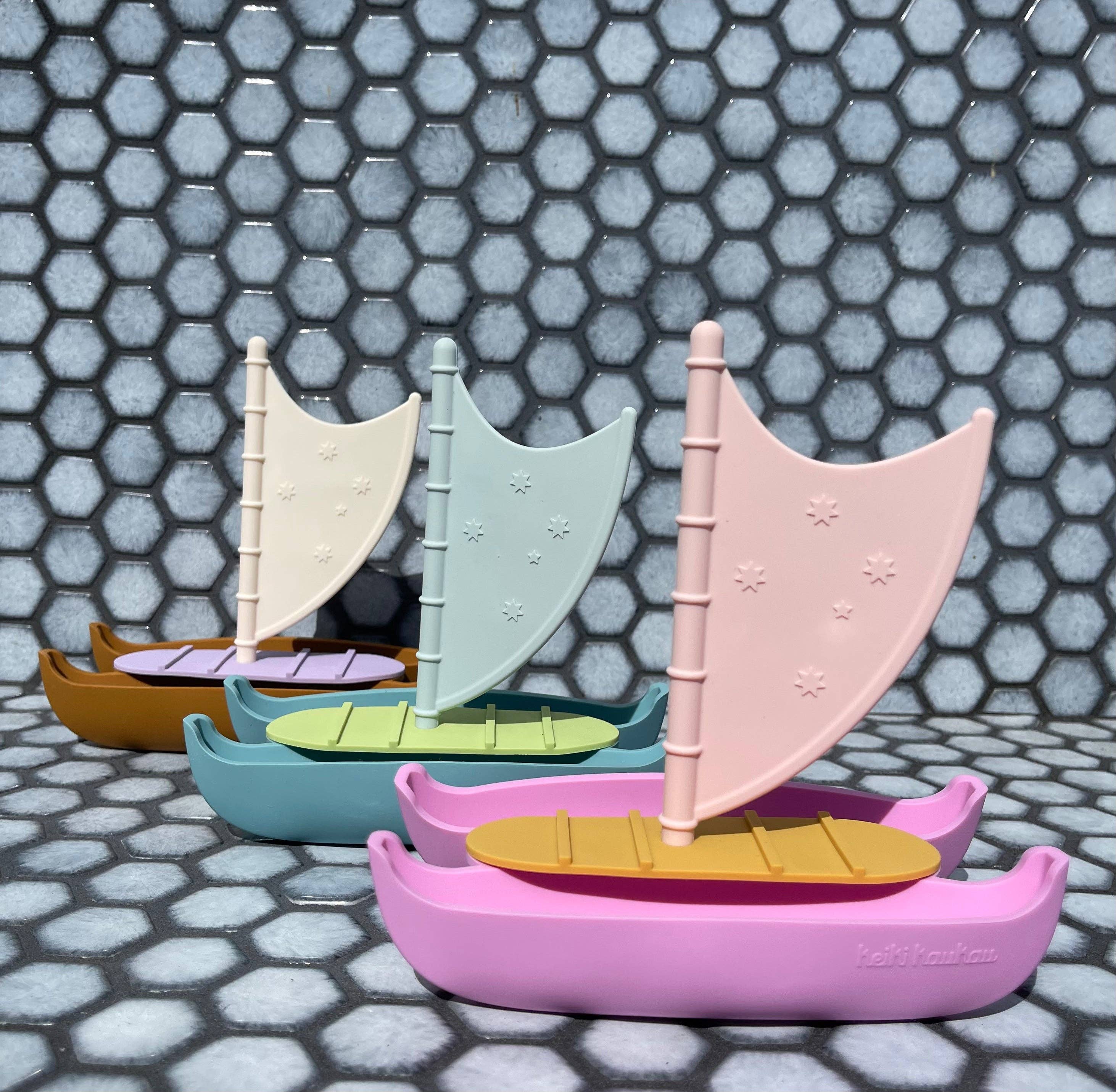 Explorer Canoe
