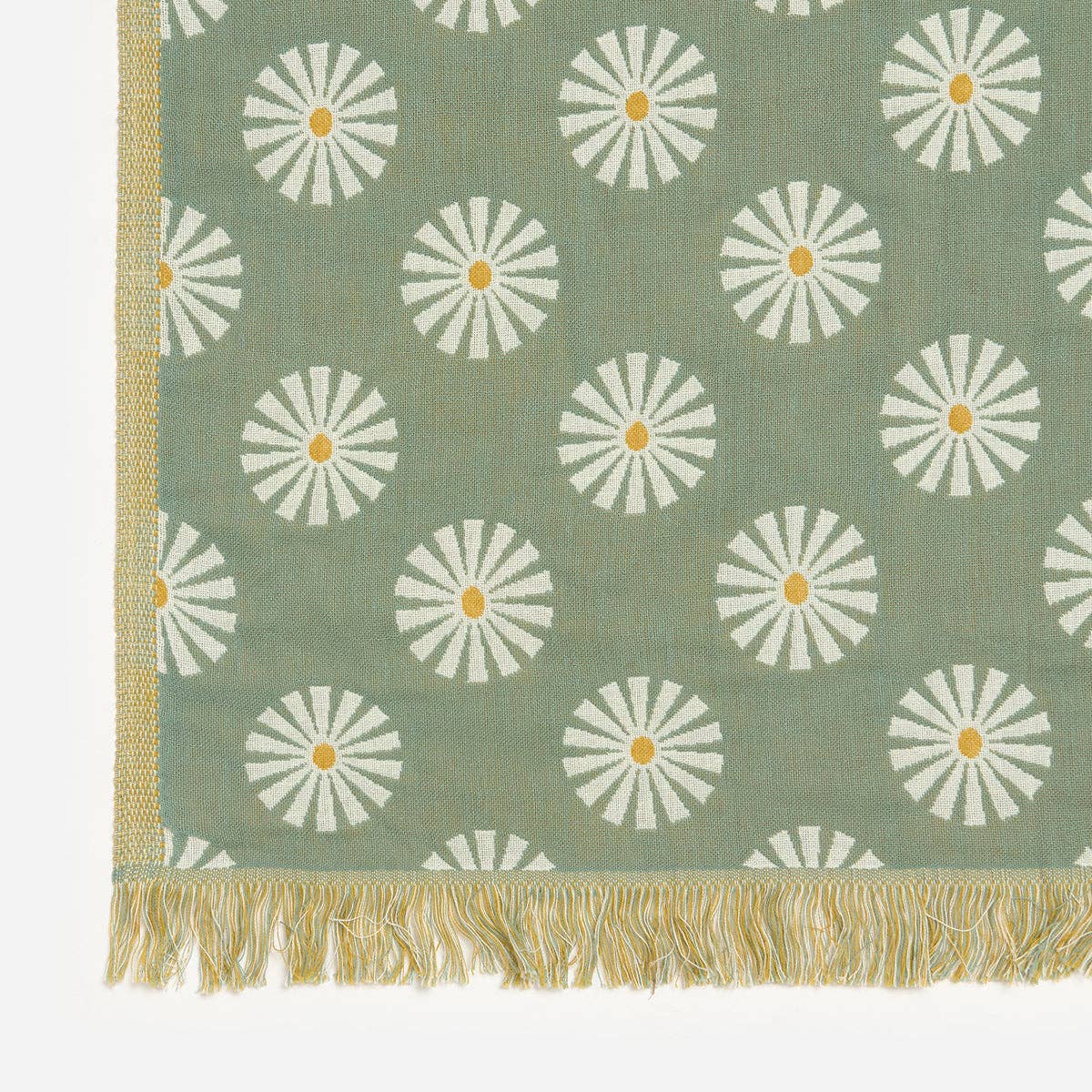 Sun Dazed Driftweave Beach Blanket