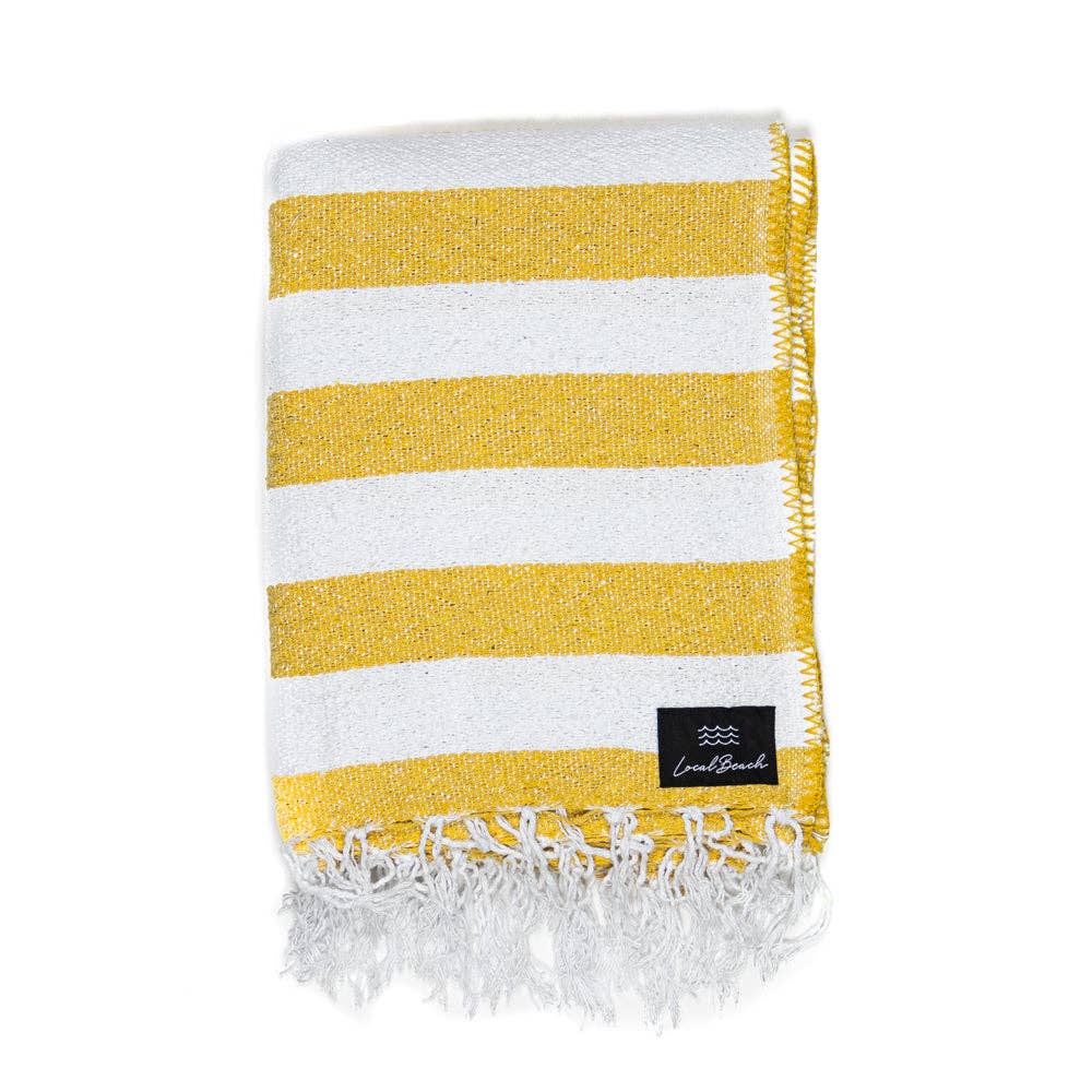 Baja Beach Blanket