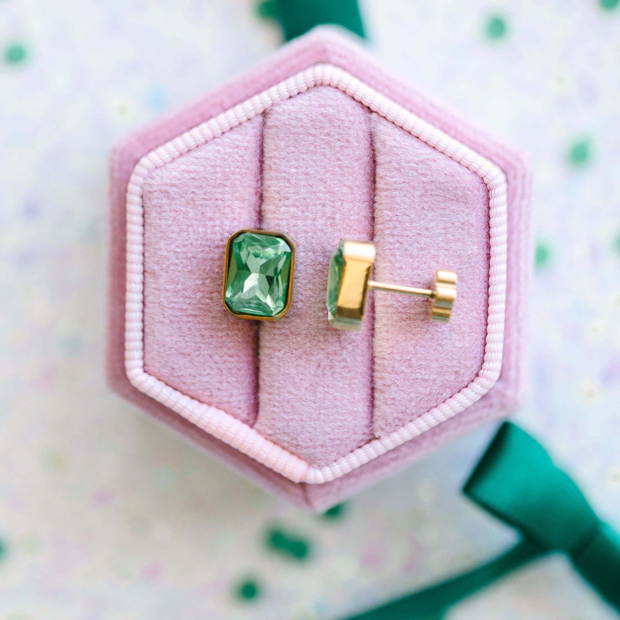 Emerald Gem