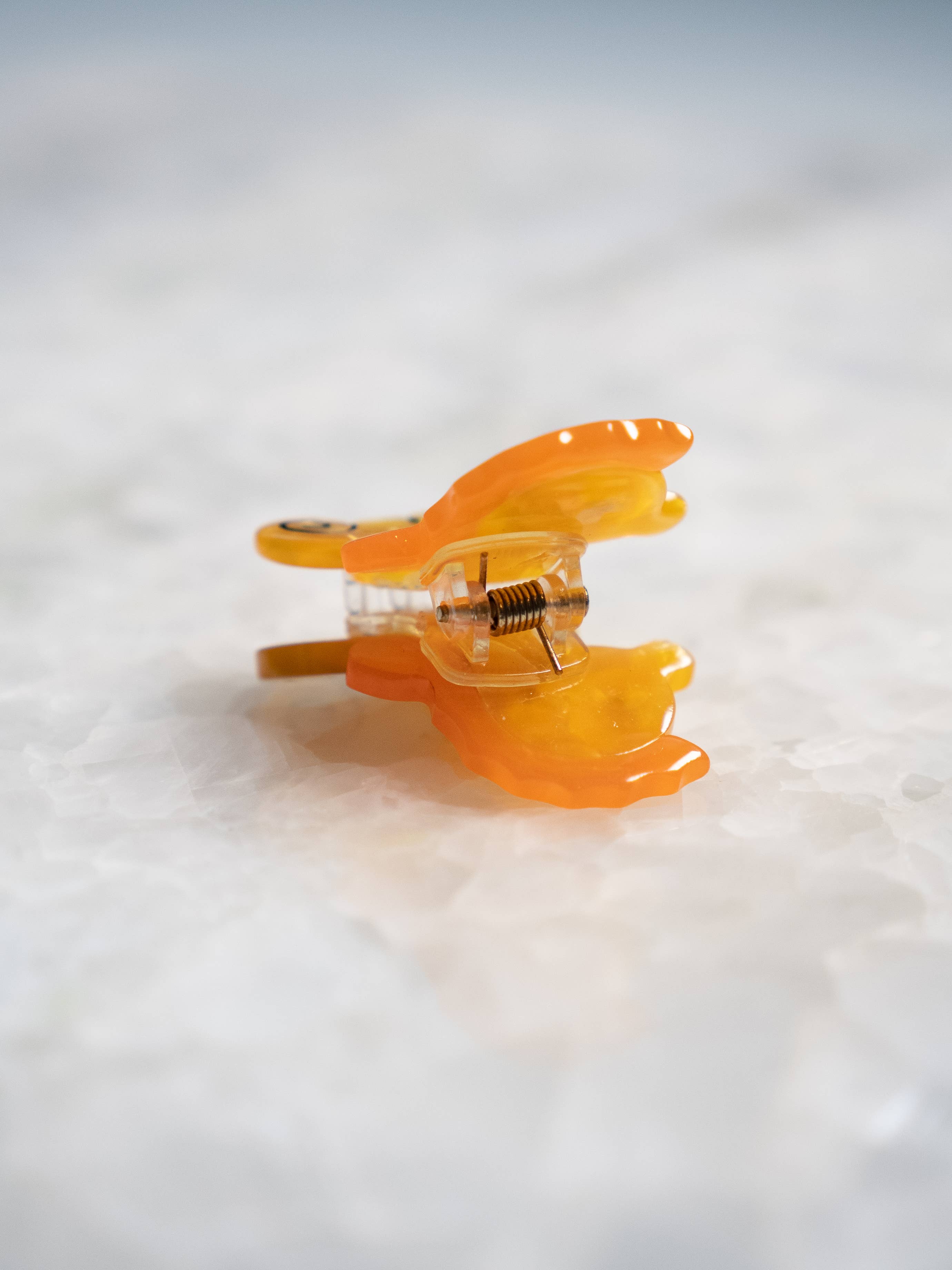 Eco Friendly Seahorse Hair Clip, Mini