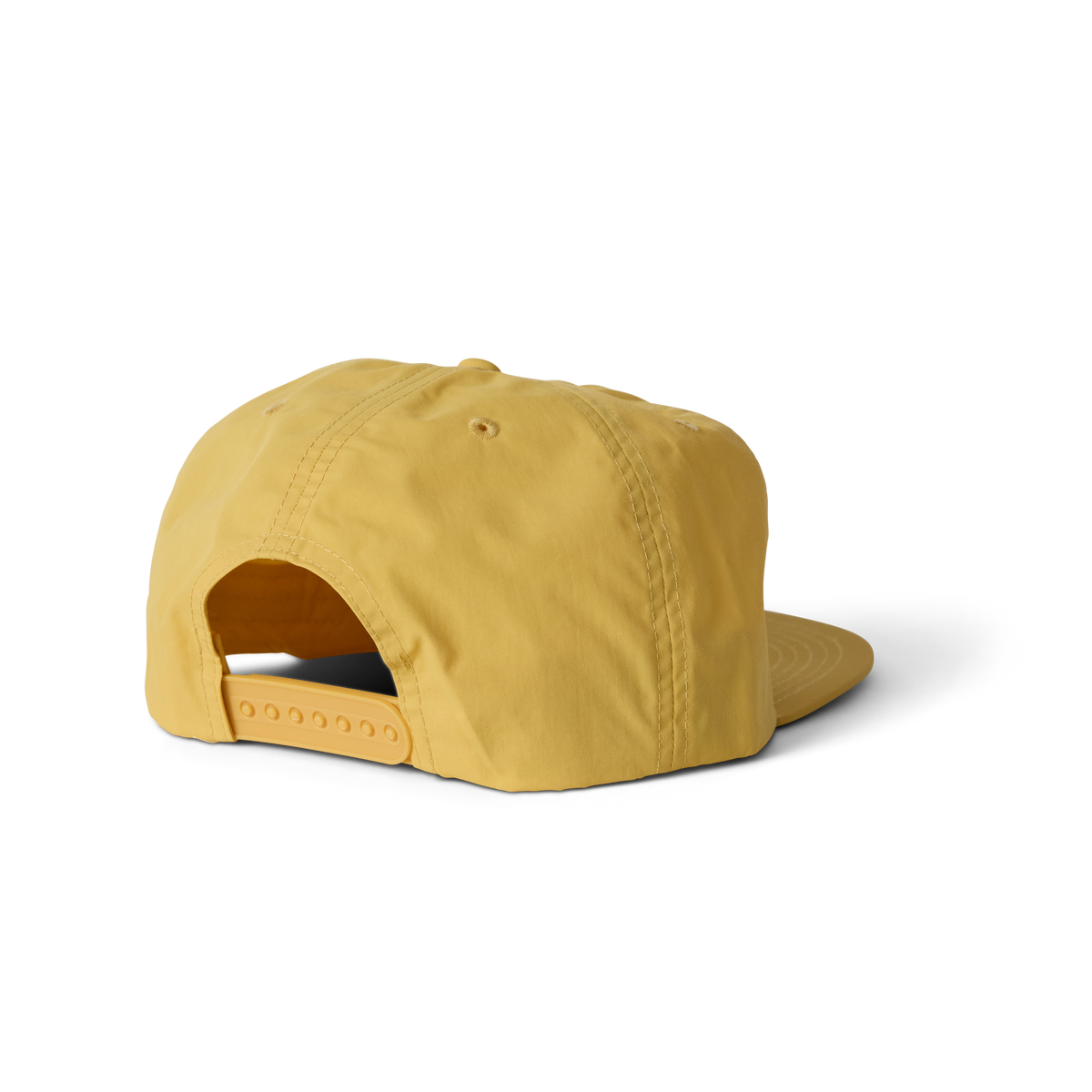 Two Feet & Firing Hat | Dijon