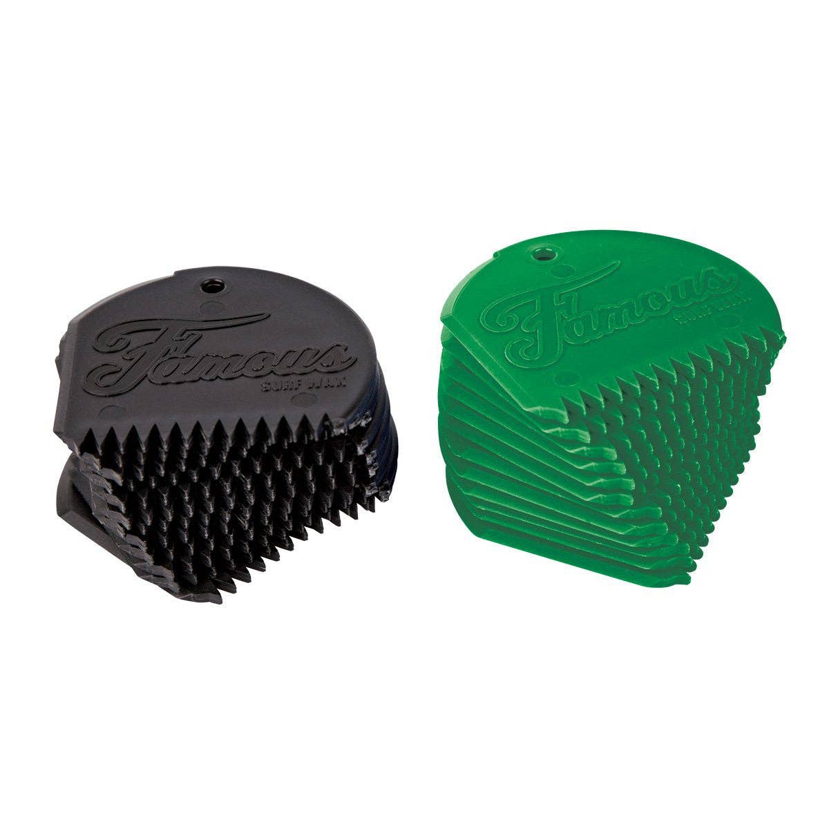 Famous Wax Combs