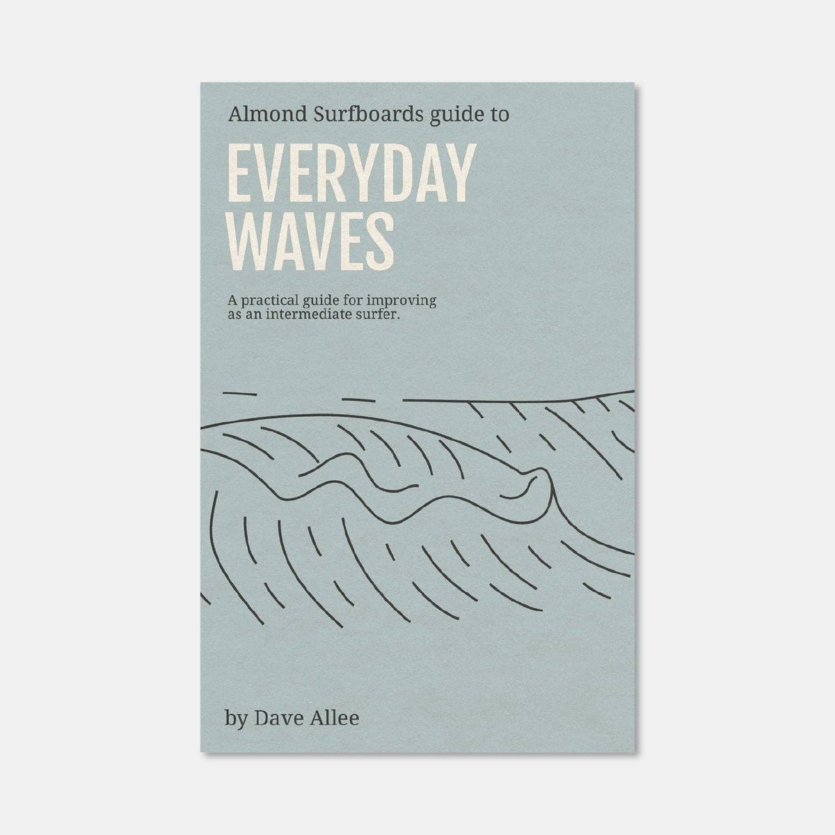 Almond's Guide to Everyday Waves (Paperback)