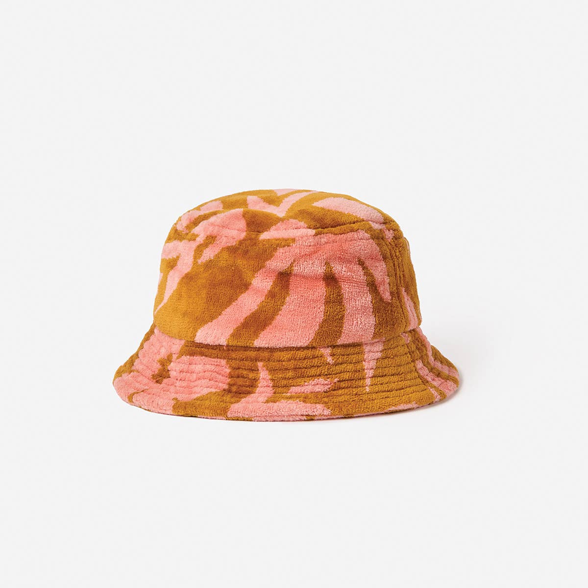 Sunny Terry Bucket Hat
