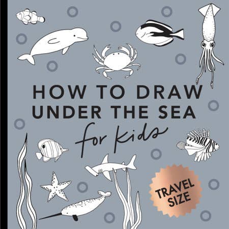 Under The Sea (Mini)