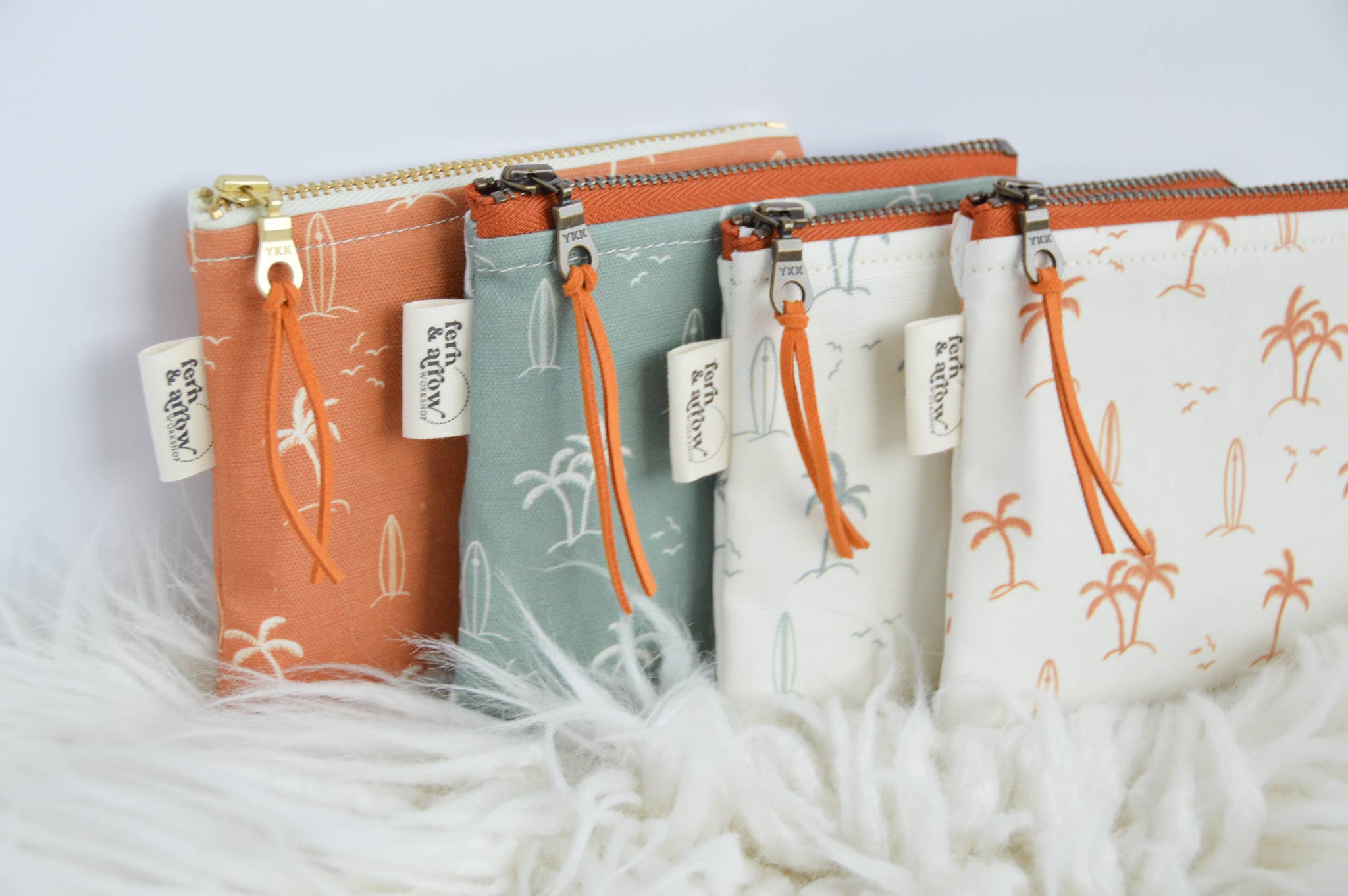 Beach Bags & Totes