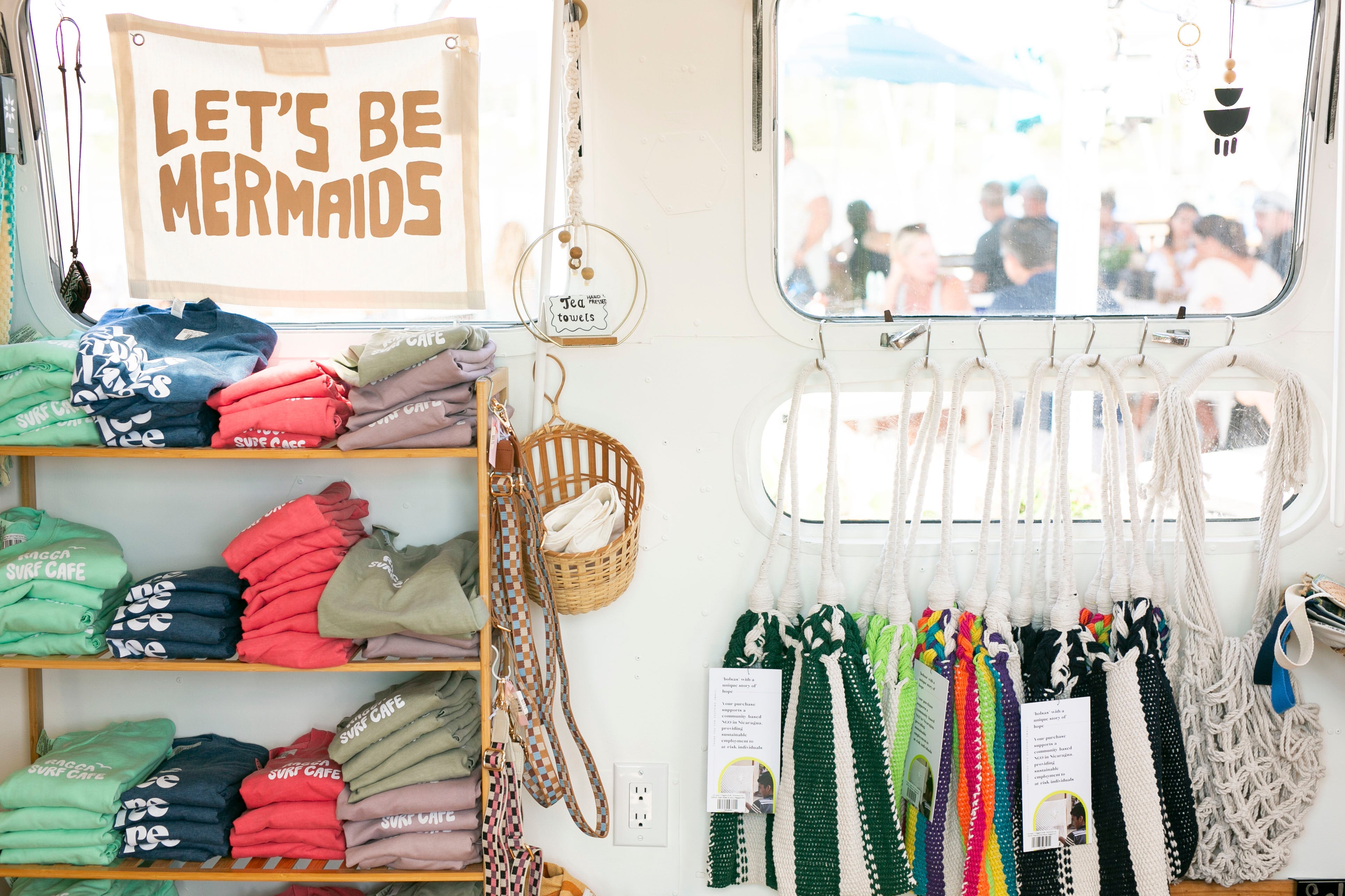 For The Grom (Kids)