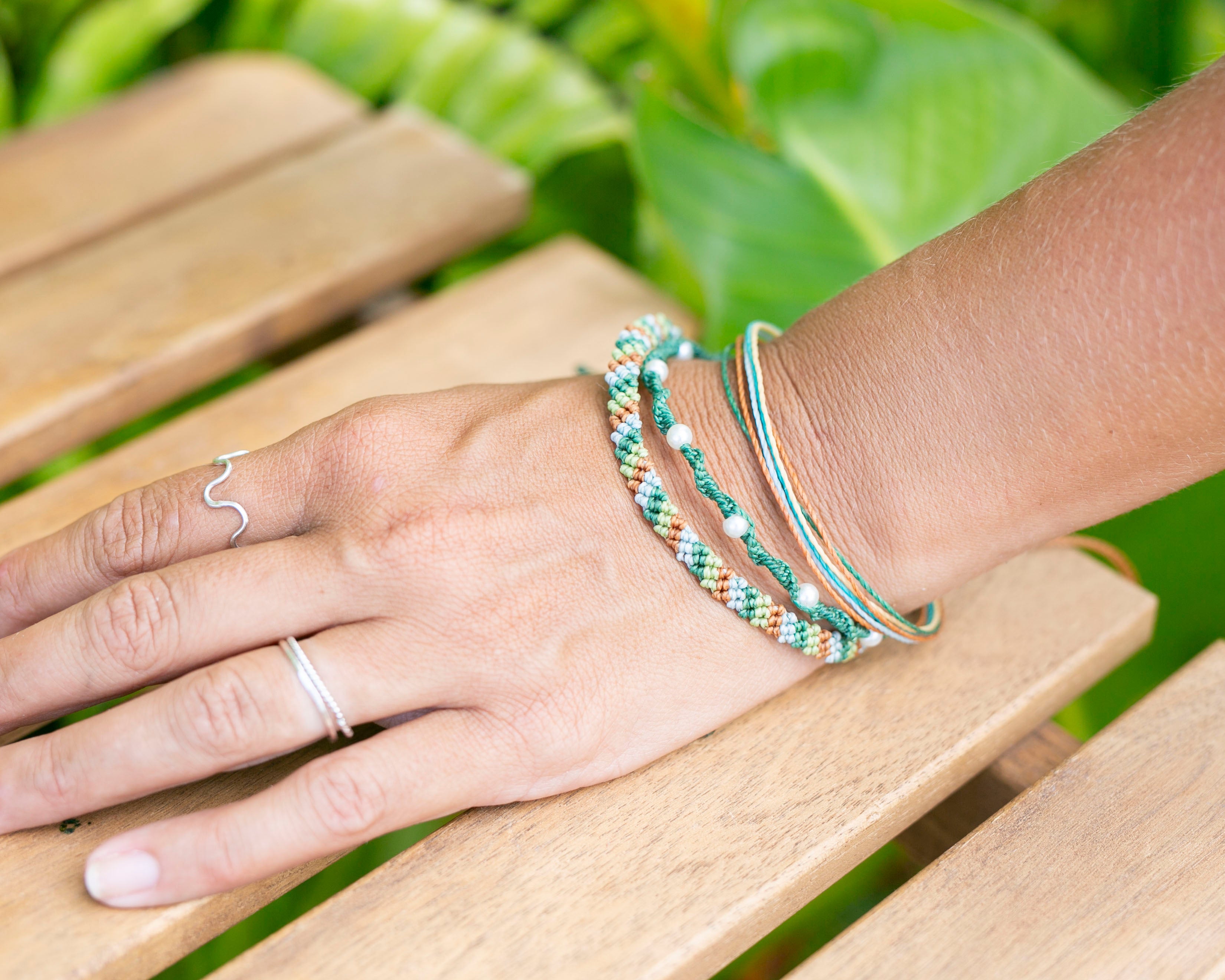 Raggamuffin Jewelry
