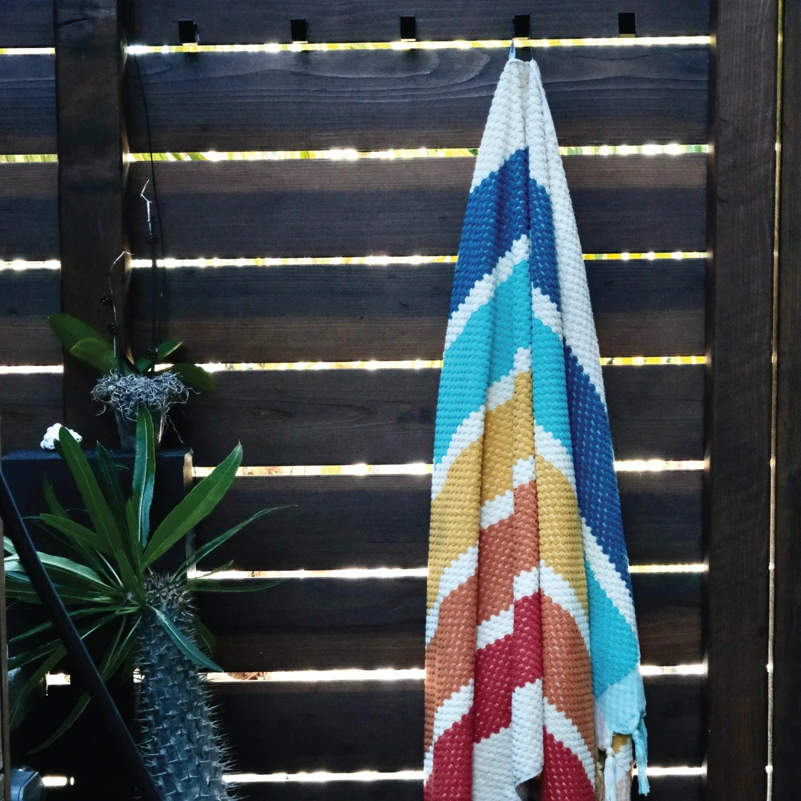 Towels