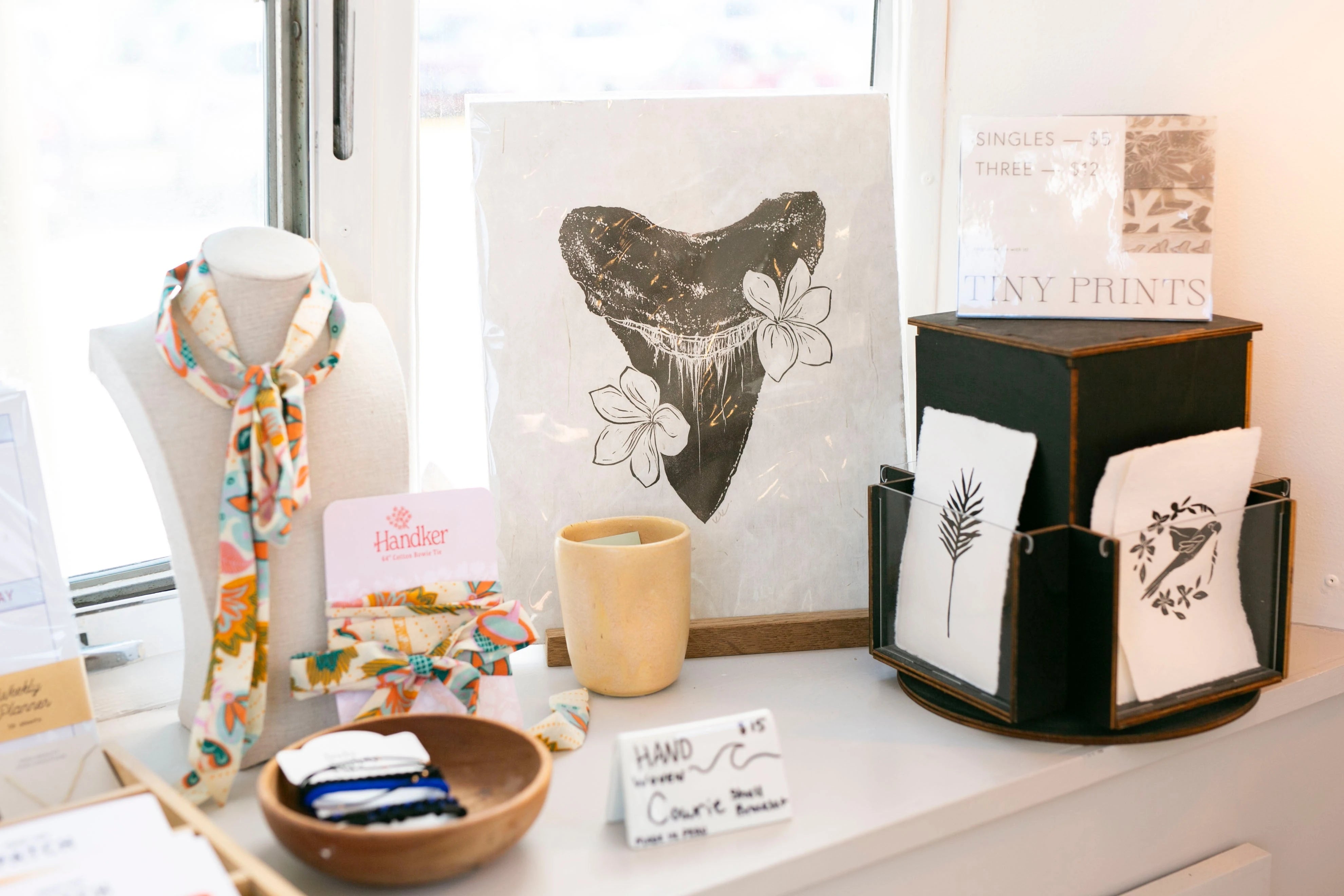 Home + Decor