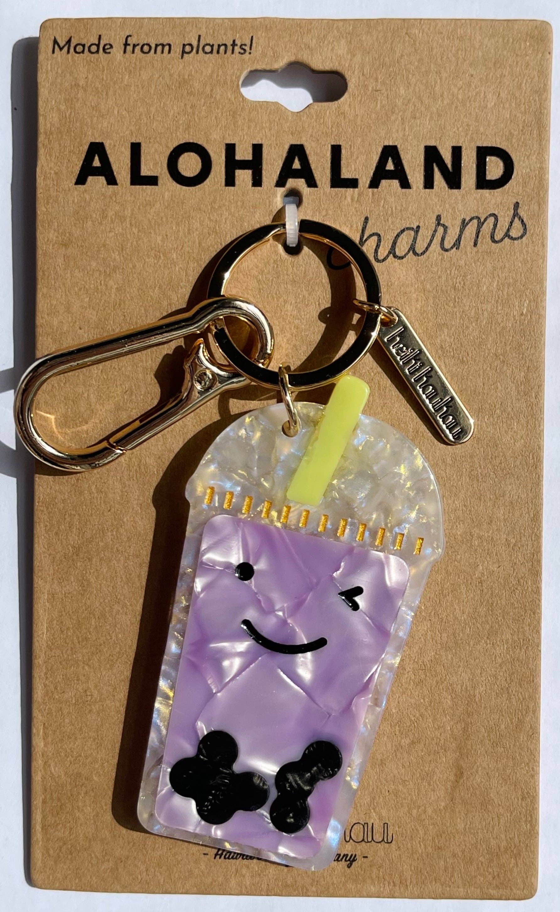ALOHALAND Charms