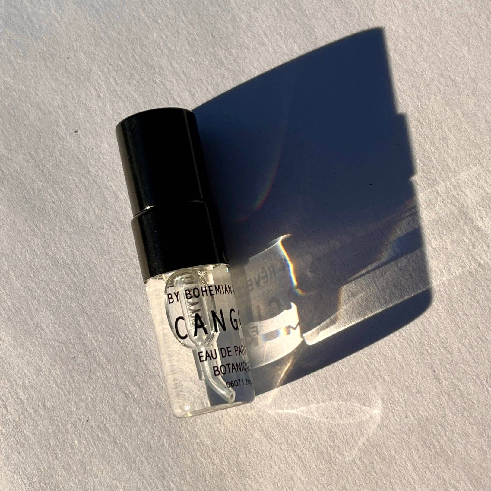 Bohemian Rêves Core Fragrance Discovery Set – Desert Fleur, Lagoon & Canggu (2ml)