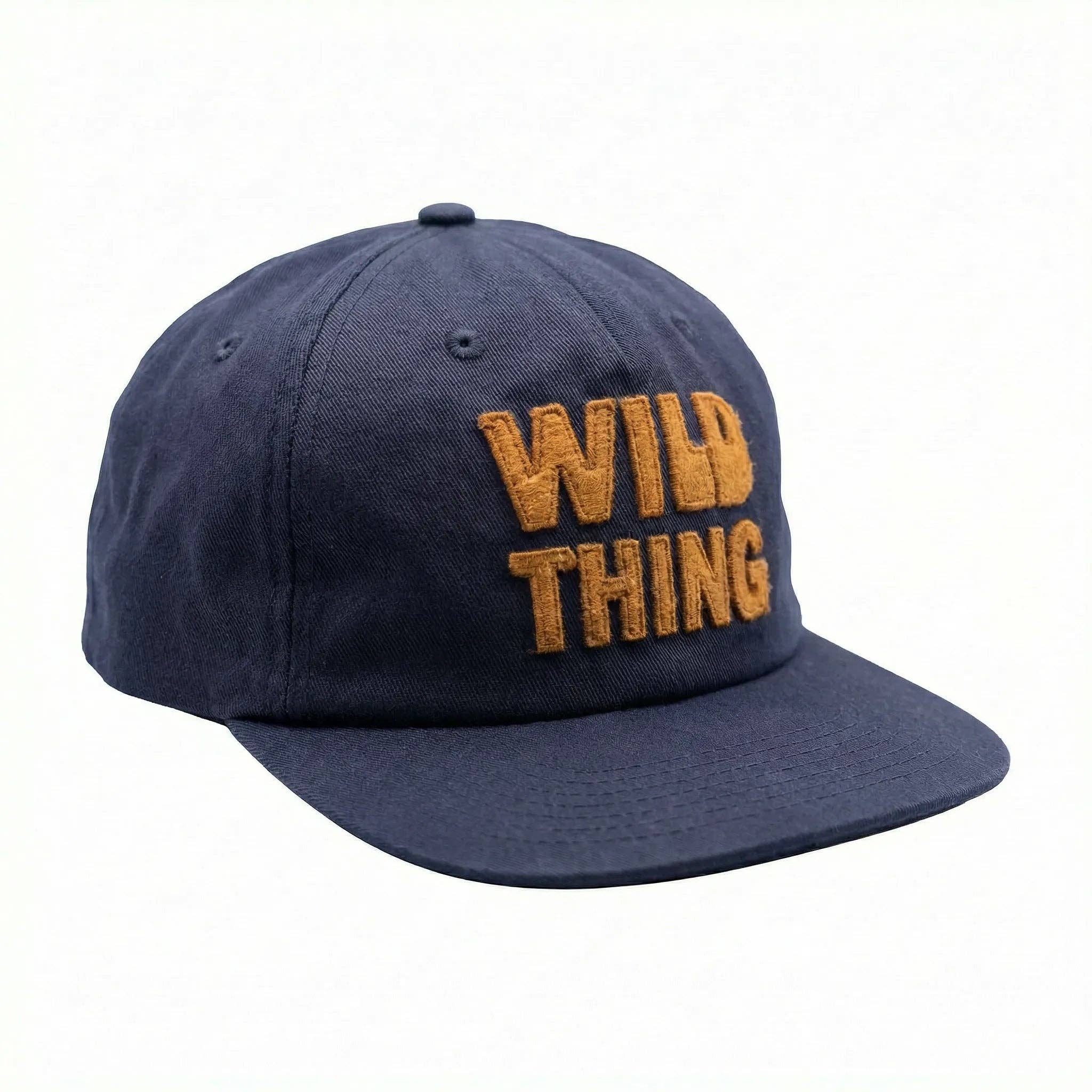 Wild Thing | Baby/Toddler & Youth Hat
