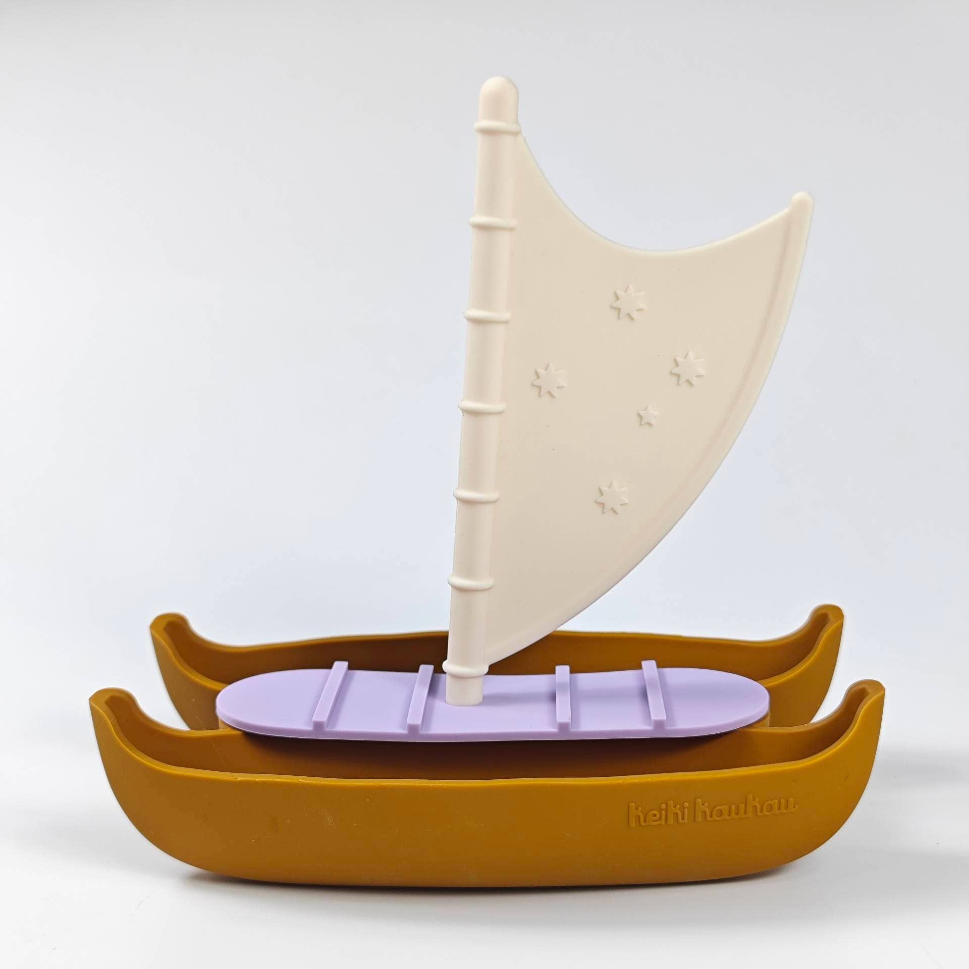 Explorer Canoe