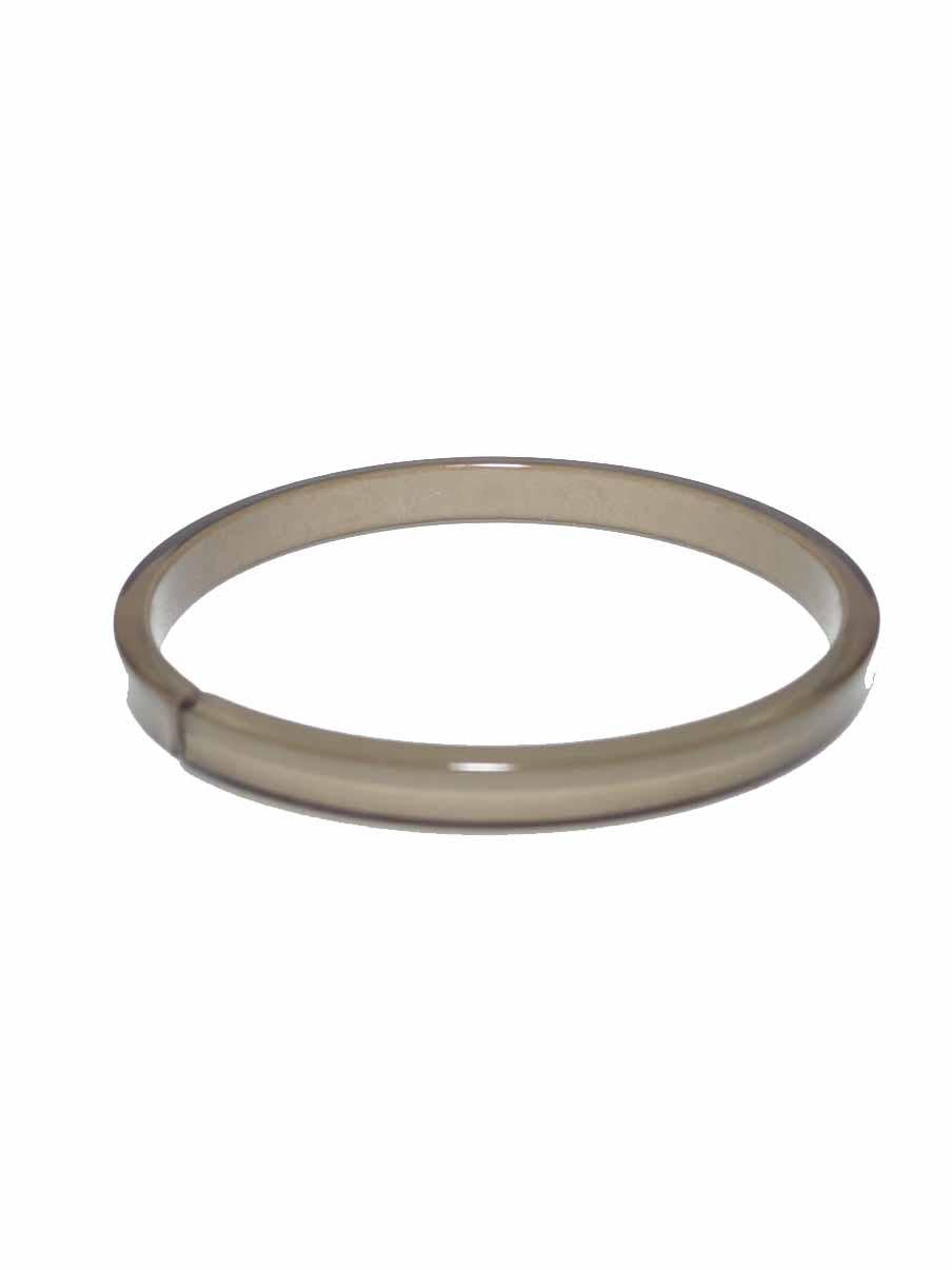 Love Stack Resin Acrylic Bracelet