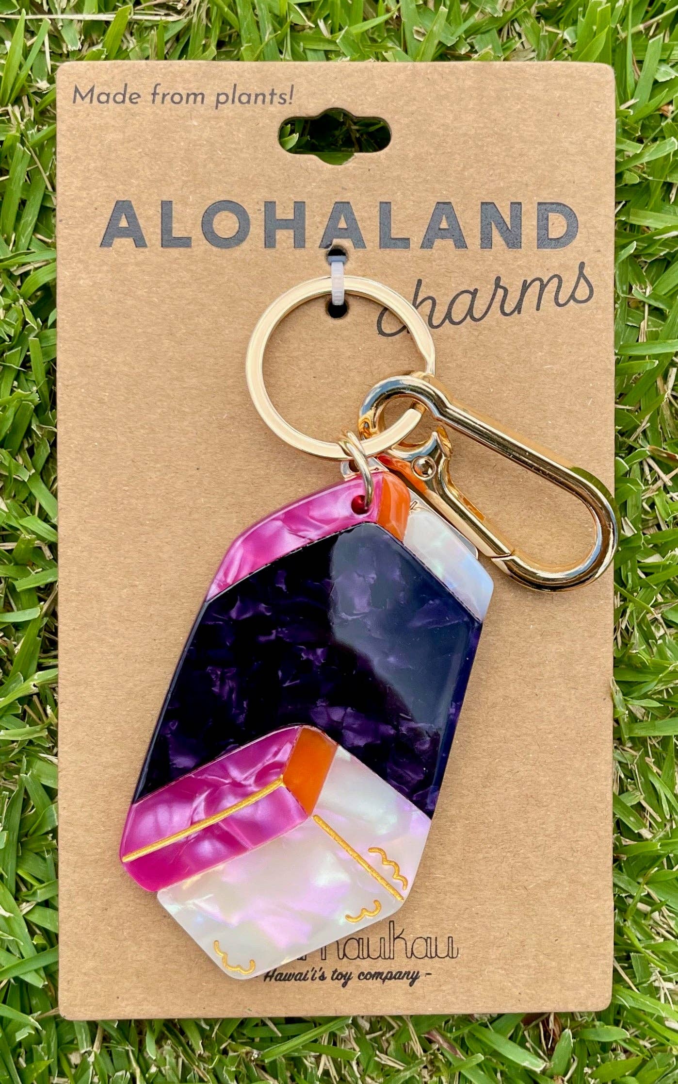 ALOHALAND Charms