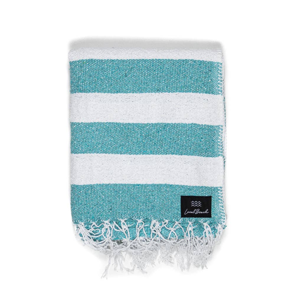 Baja Beach Blanket