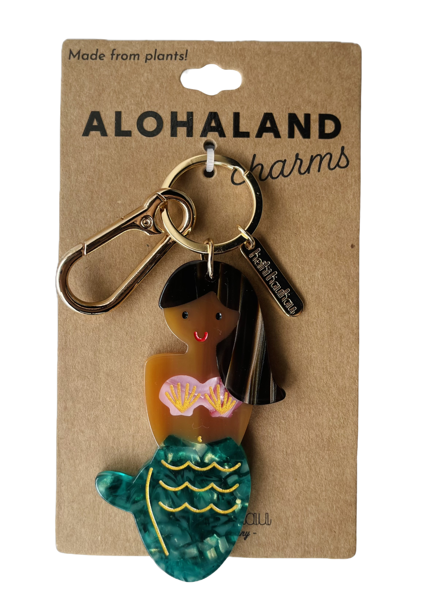 ALOHALAND Charms