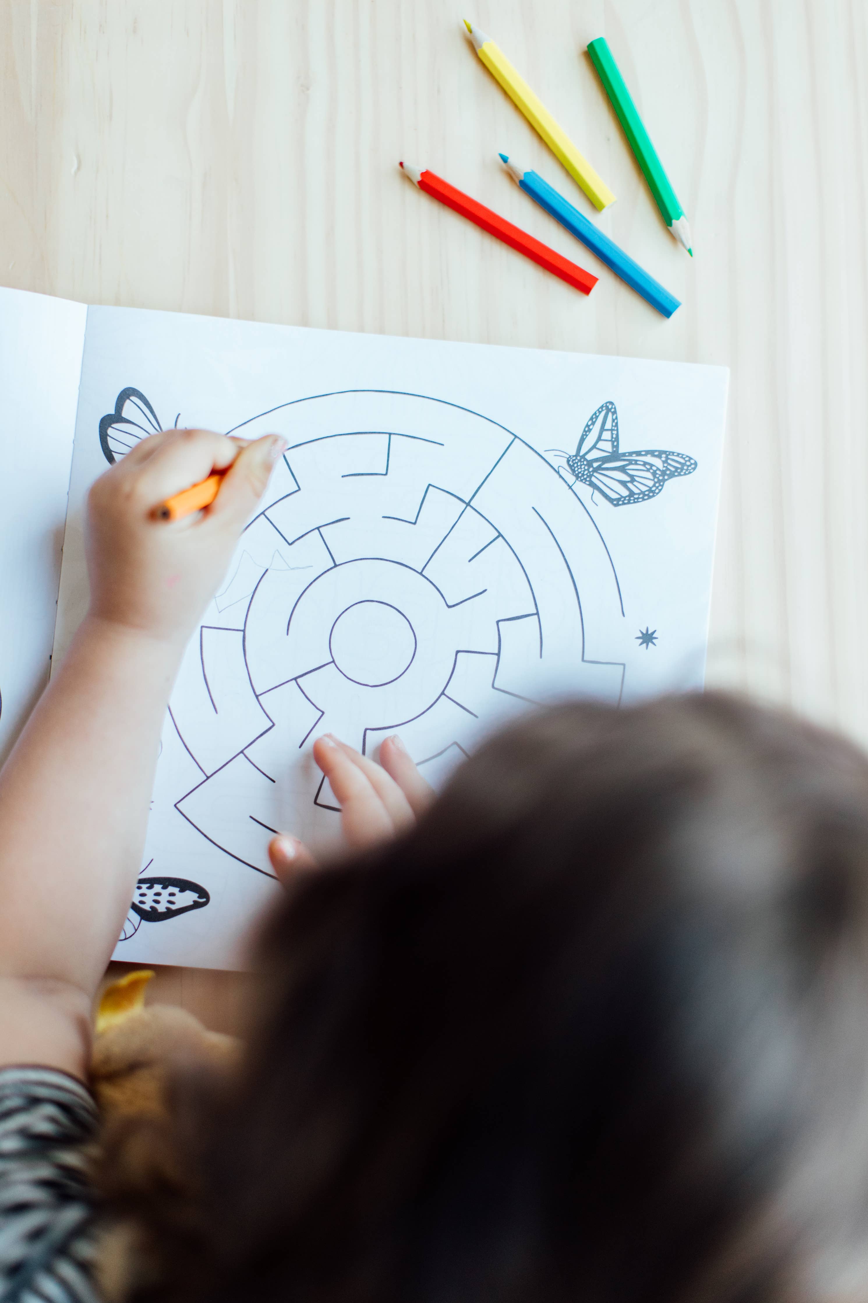 So Many Mazes: 100+ Mazes for Kids