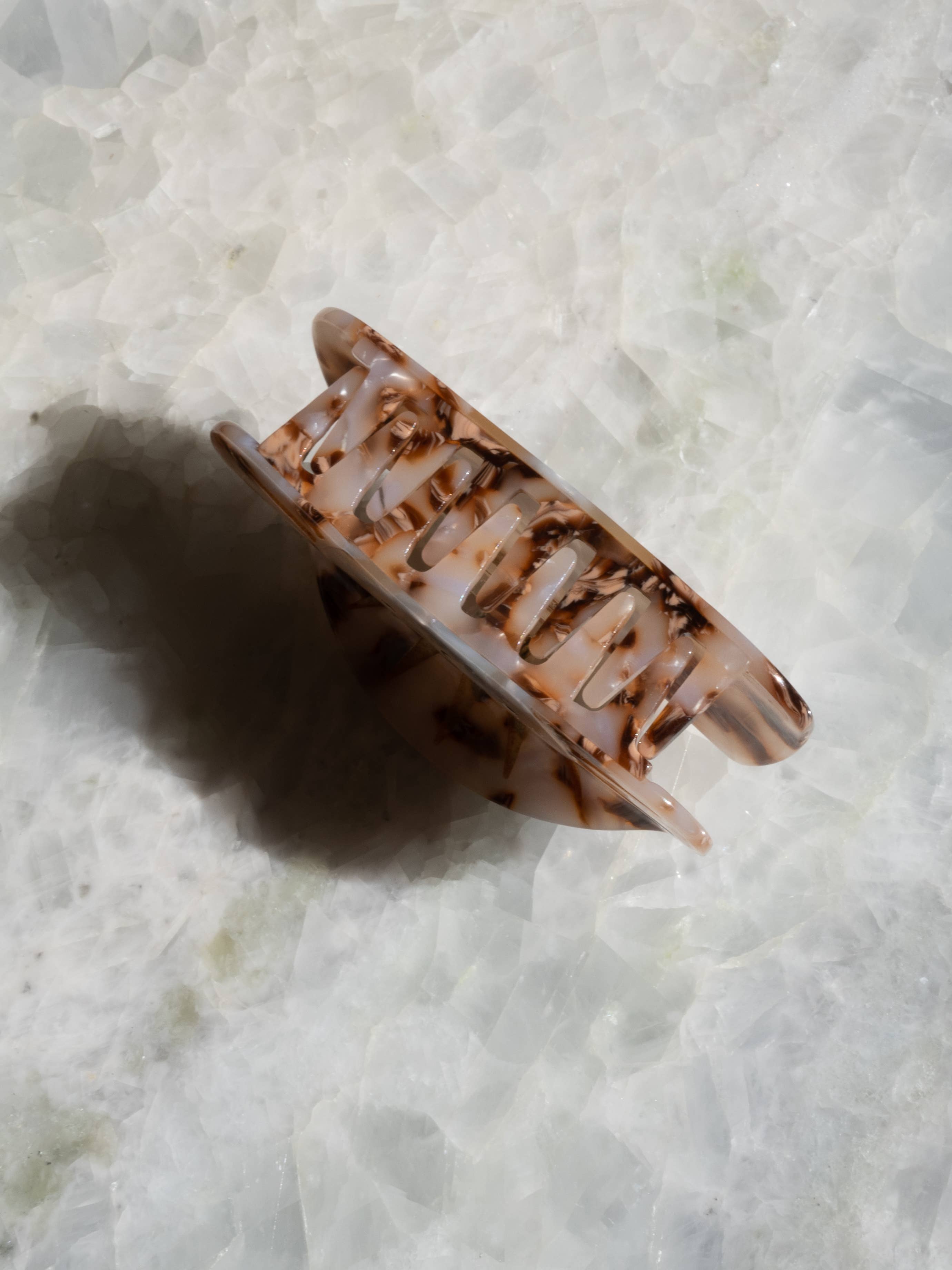 Sun Hair Clip