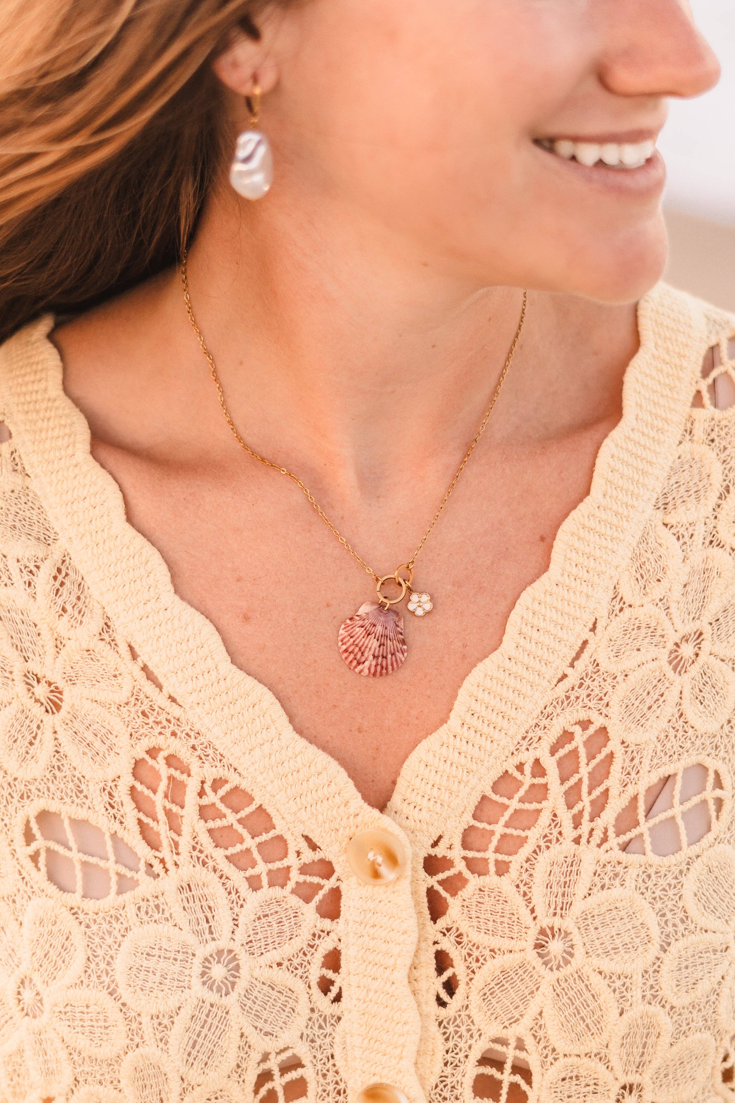 Shelby Necklace