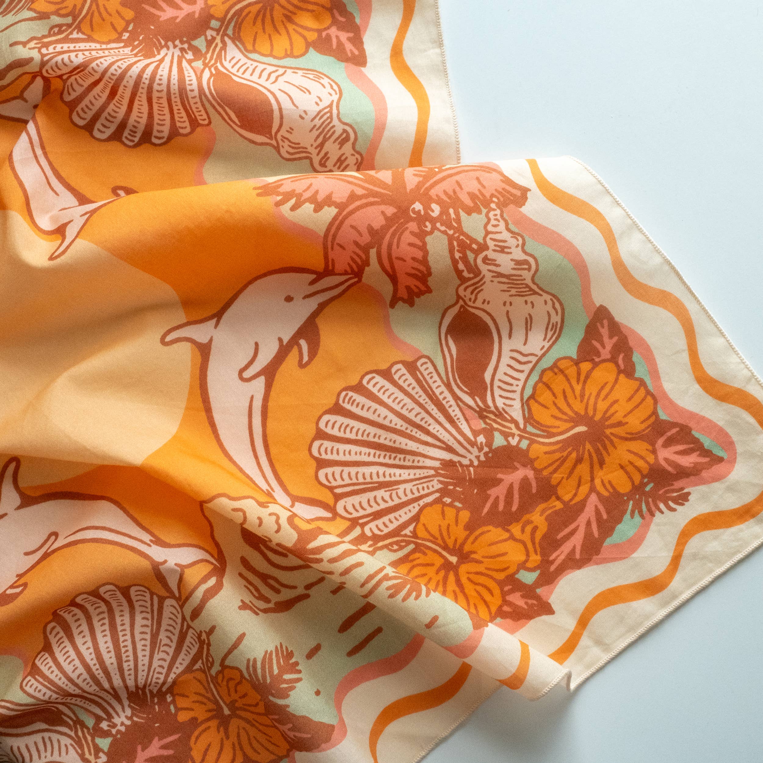 Tavarua Bandana