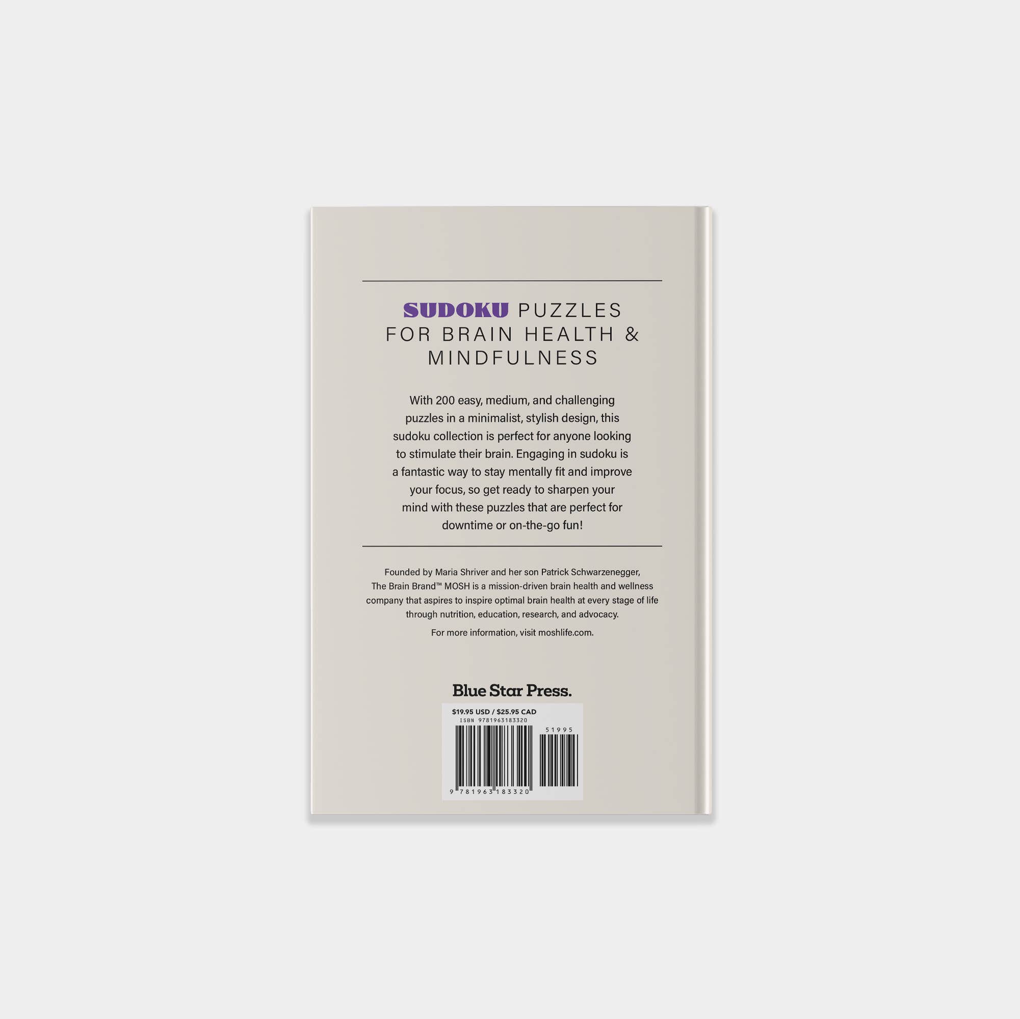 200 Sudoku Puzzles Book