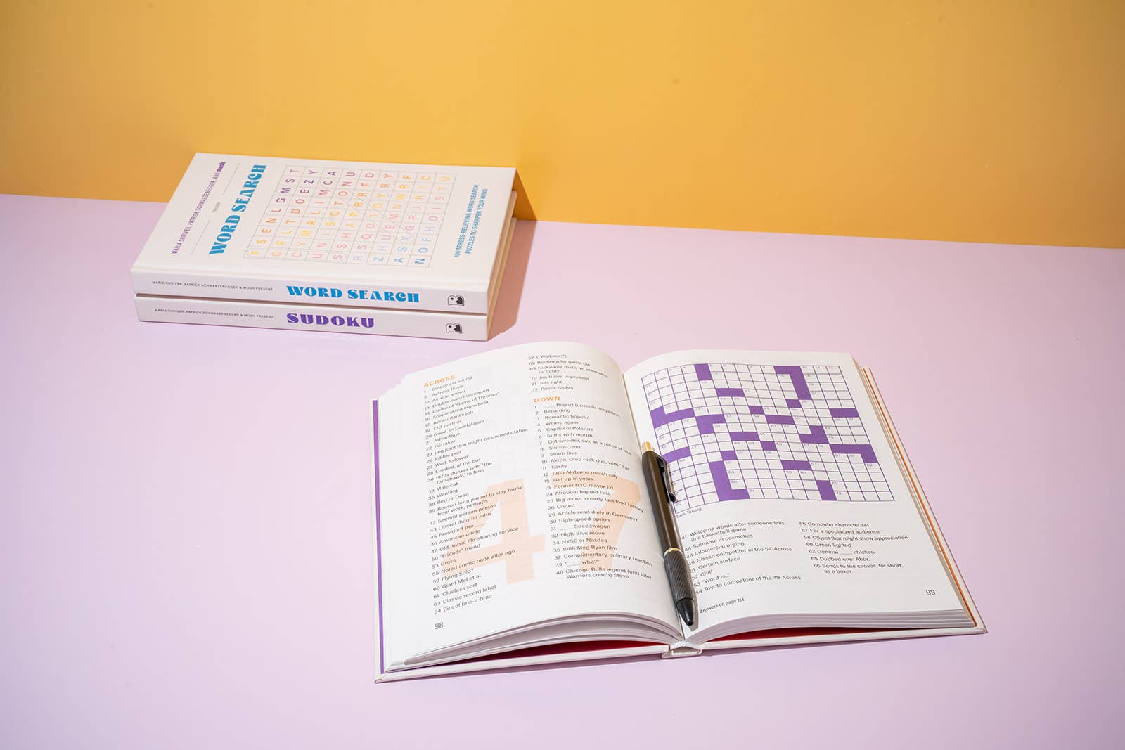 200 Sudoku Puzzles Book