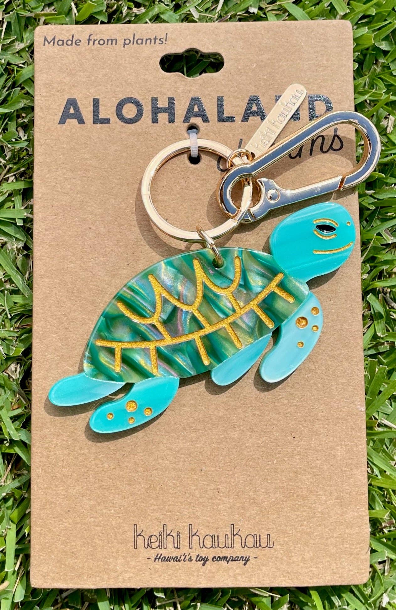 ALOHALAND Charms