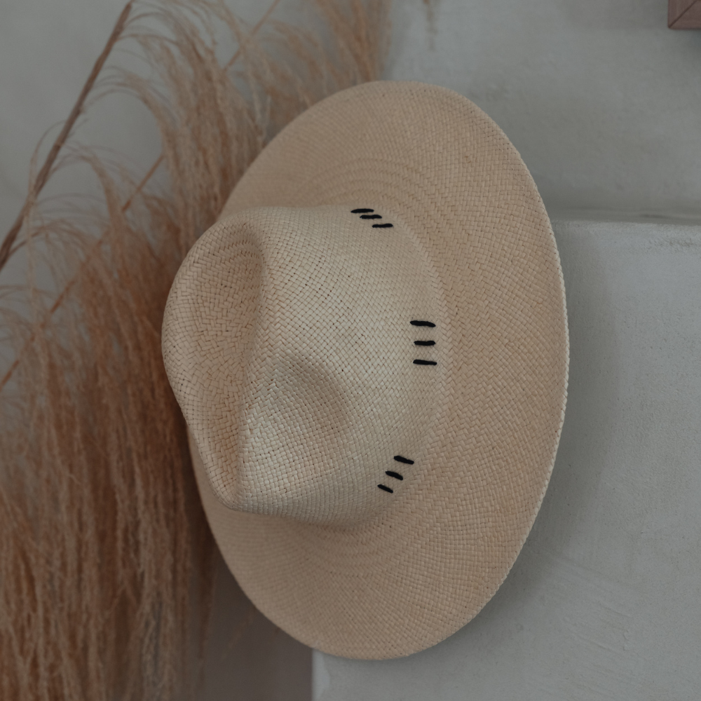 Local Beach Marin Sun Hat