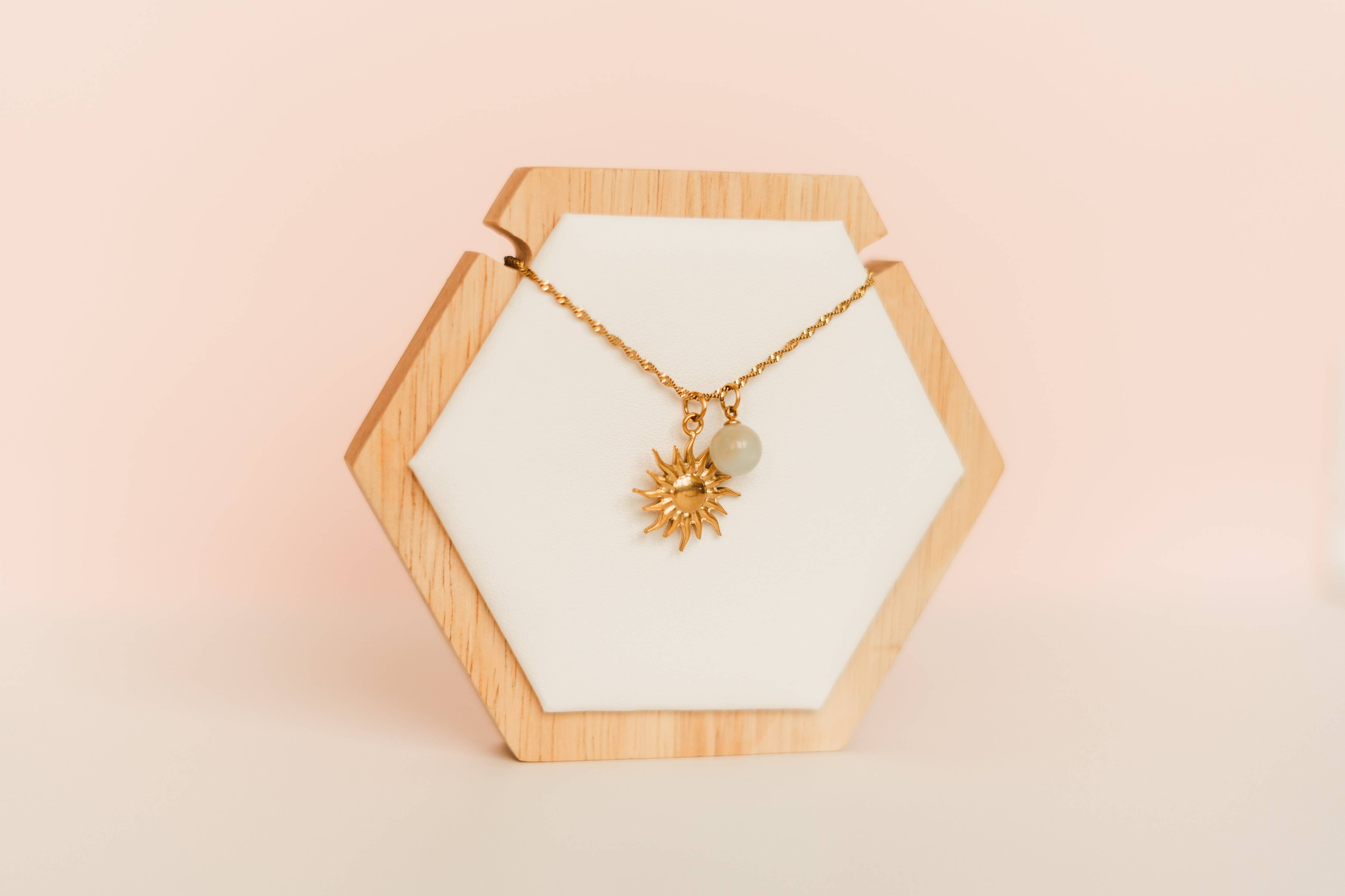 Harper | Waterproof Summer Necklace